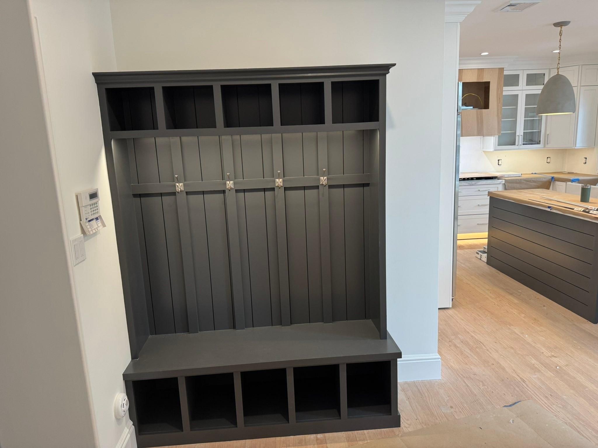  for Make It Right Contracting in East Hampton, NY