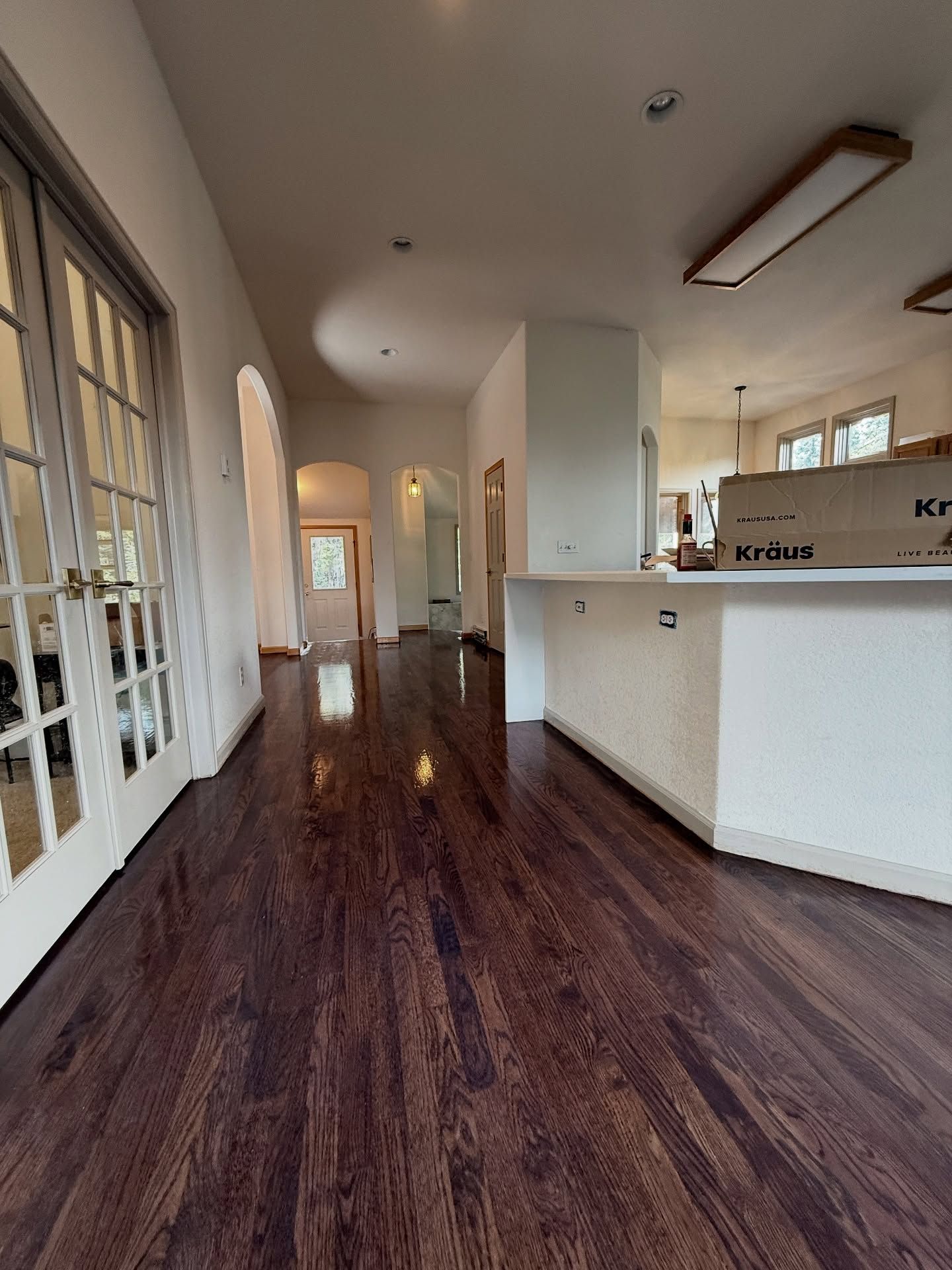  for Alpha Flooring & Painting Services. in Centennial, CO