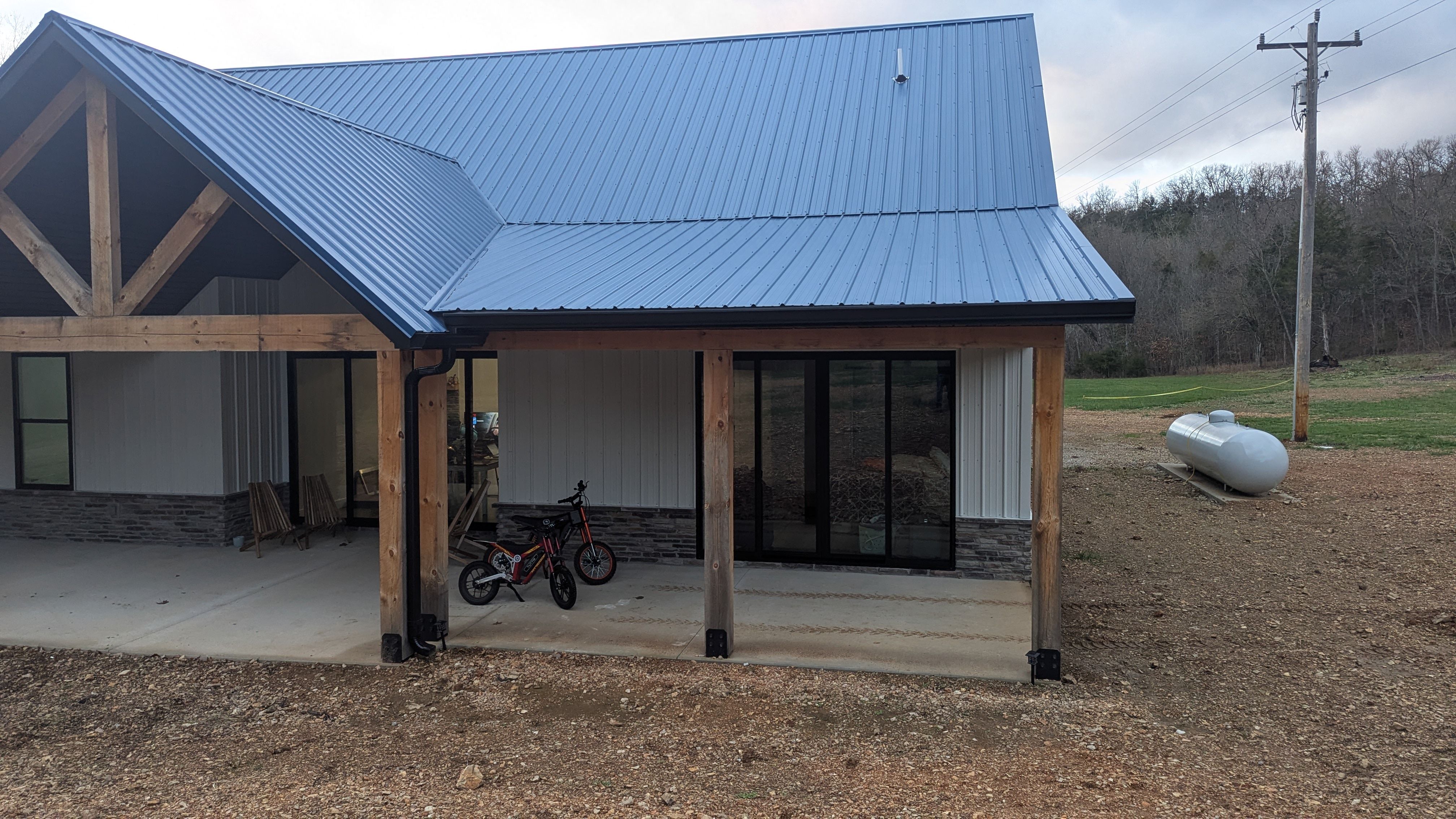  for JCH Gutters and Home Renovation in Branson, MO