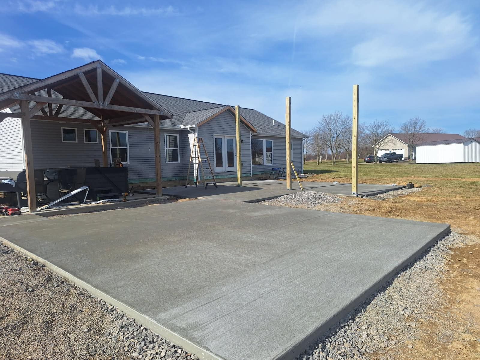 All Photos for Minich Contracting LLC in Marion Center, PA