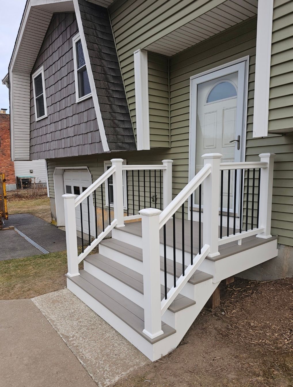  for South Coast Decks LLC in Mansfield, MA