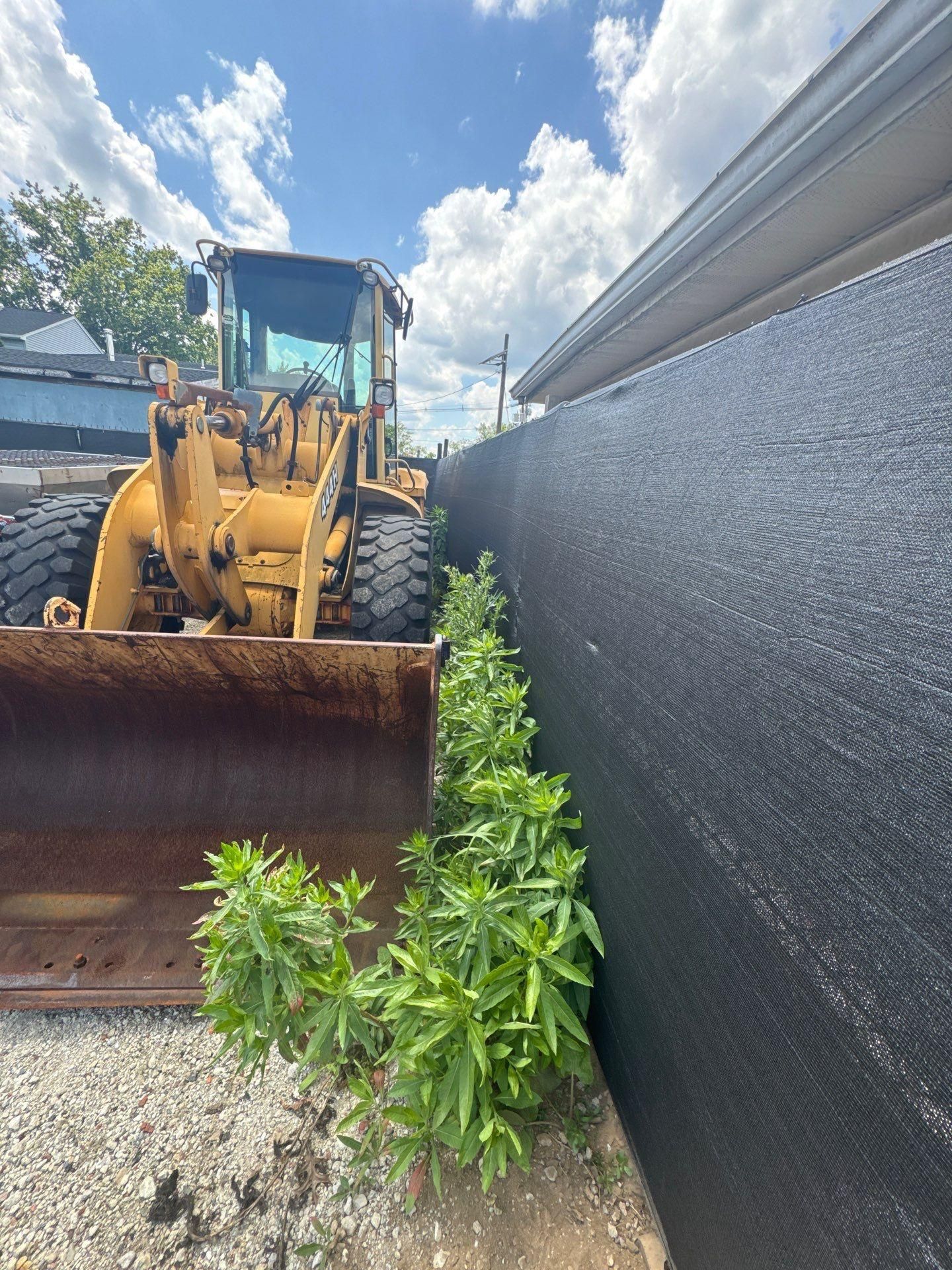 Project Management  for Park Place Property Maintenance in Essex County, NJ