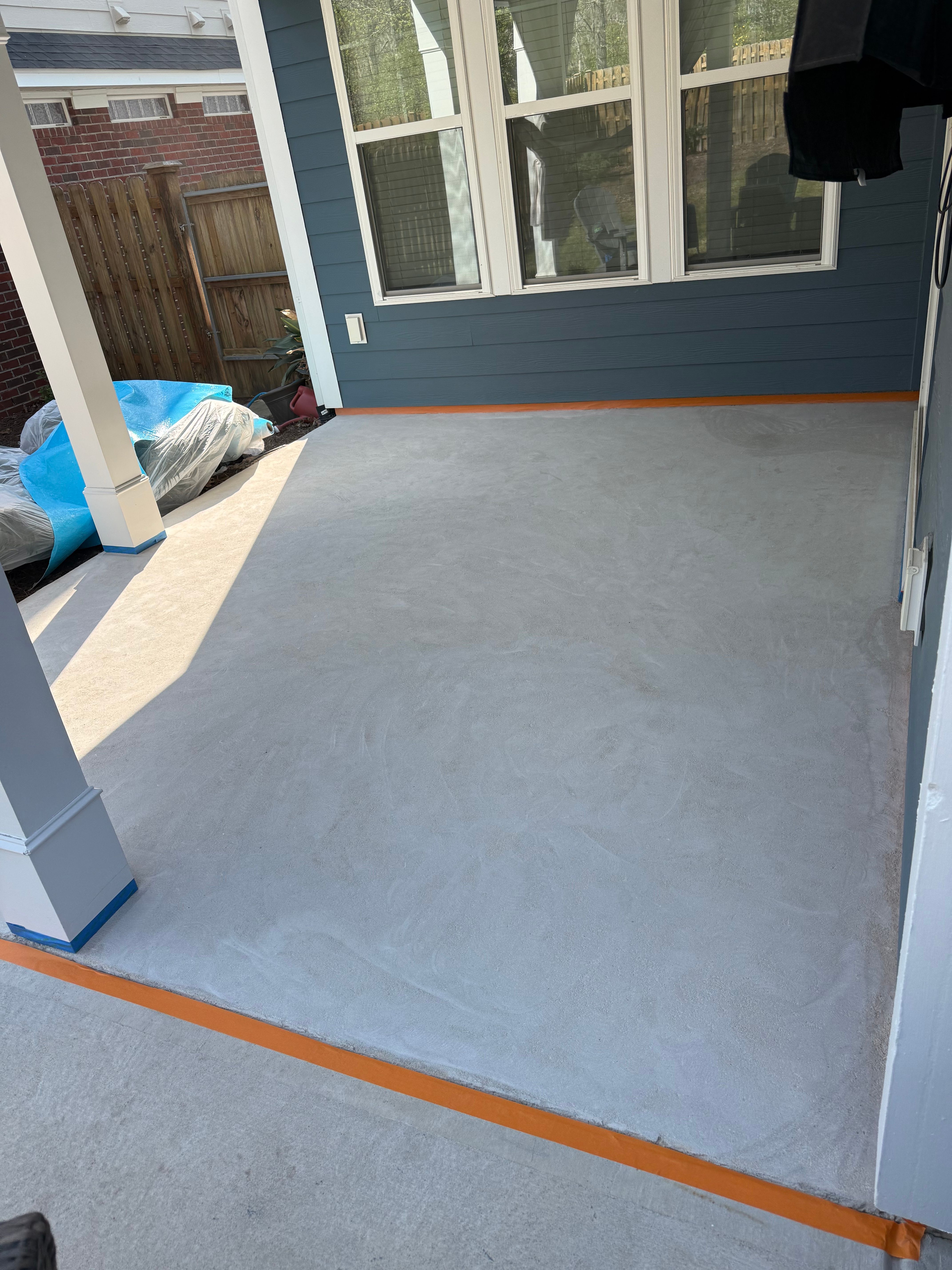  for Fade Out Lines, LLC in Chapin, SC