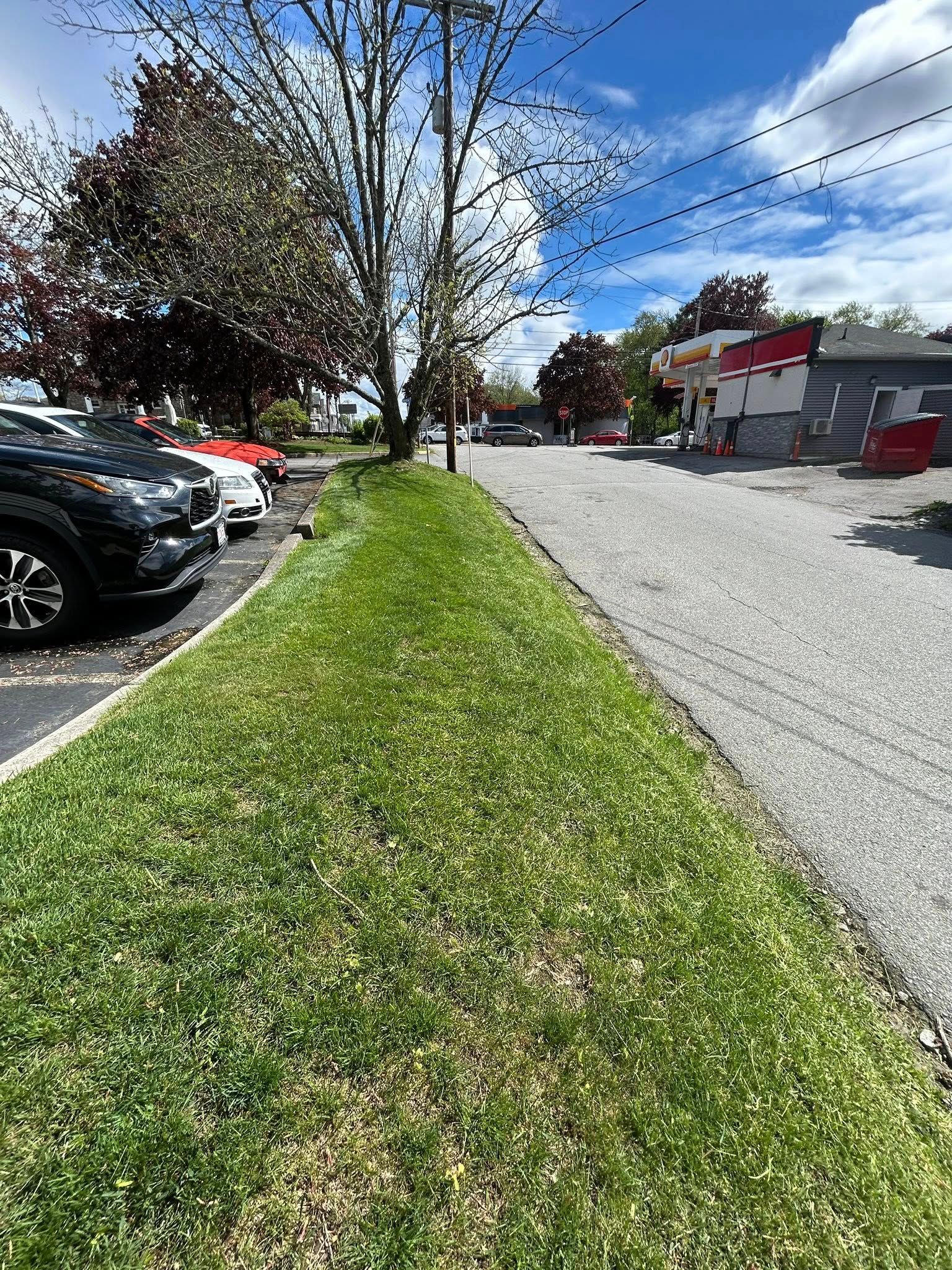  for Lucas Property Maintenance LLC in New Bedford, MA