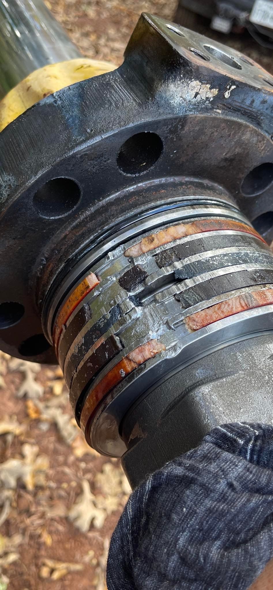  for Hawkins Heavy Equipment Repair in Mineola, TX