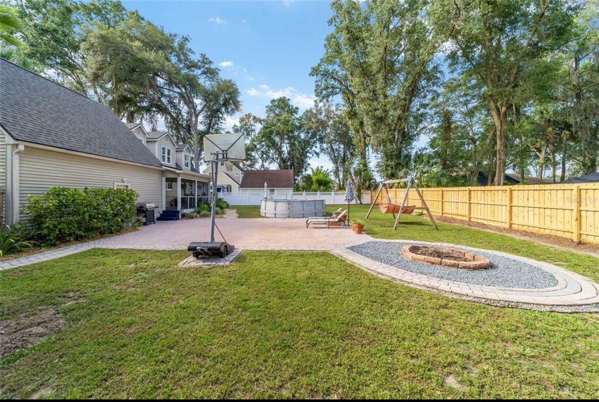  for Browne’s Yard Creations in Fruitland Park, FL