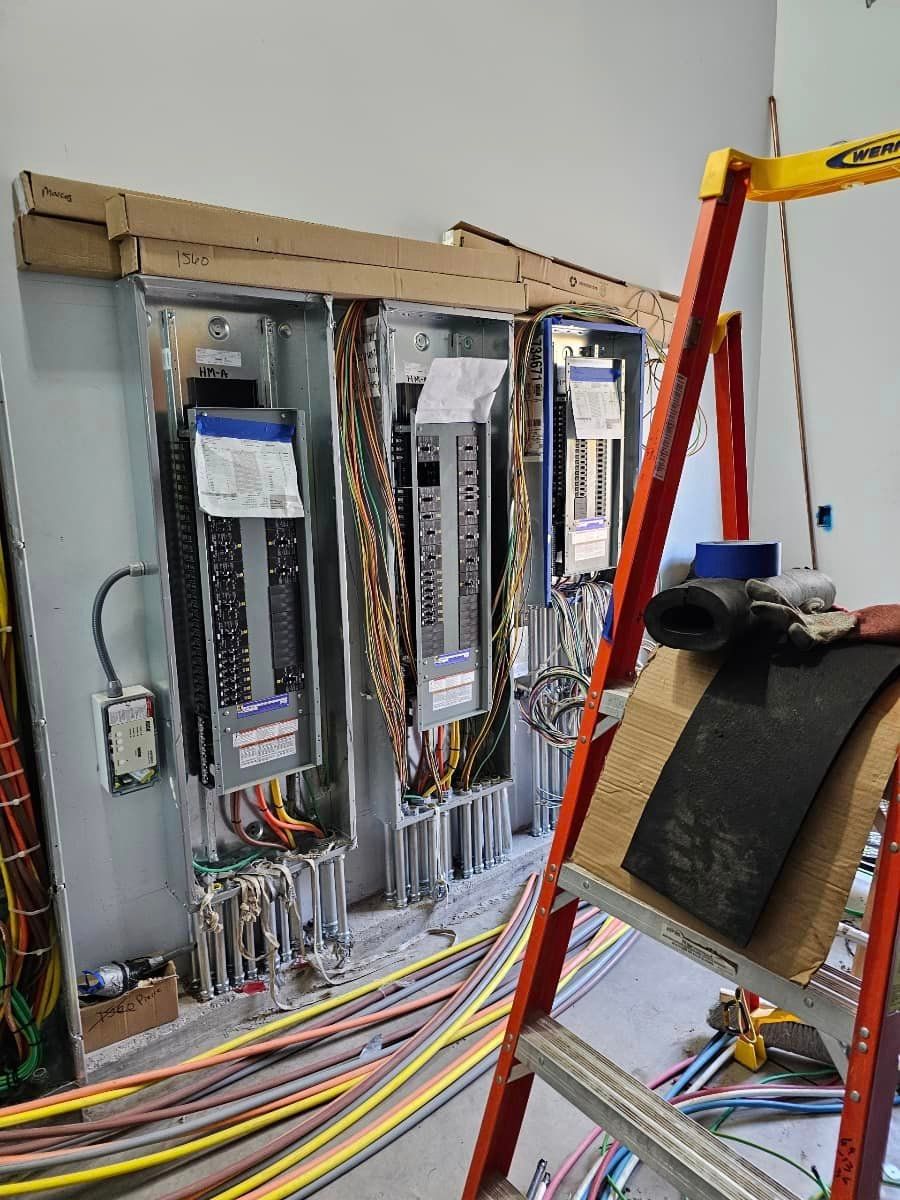 Electrical Repairs for Nominal Voltage in  Orlando, FL
