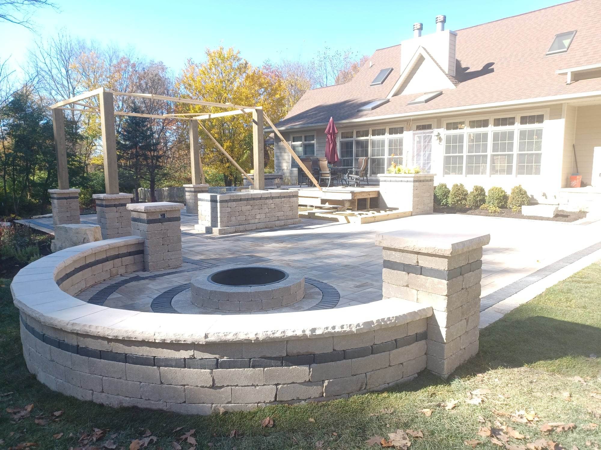 All Photos for Prime Landscaping 219 in Lake Station, IN