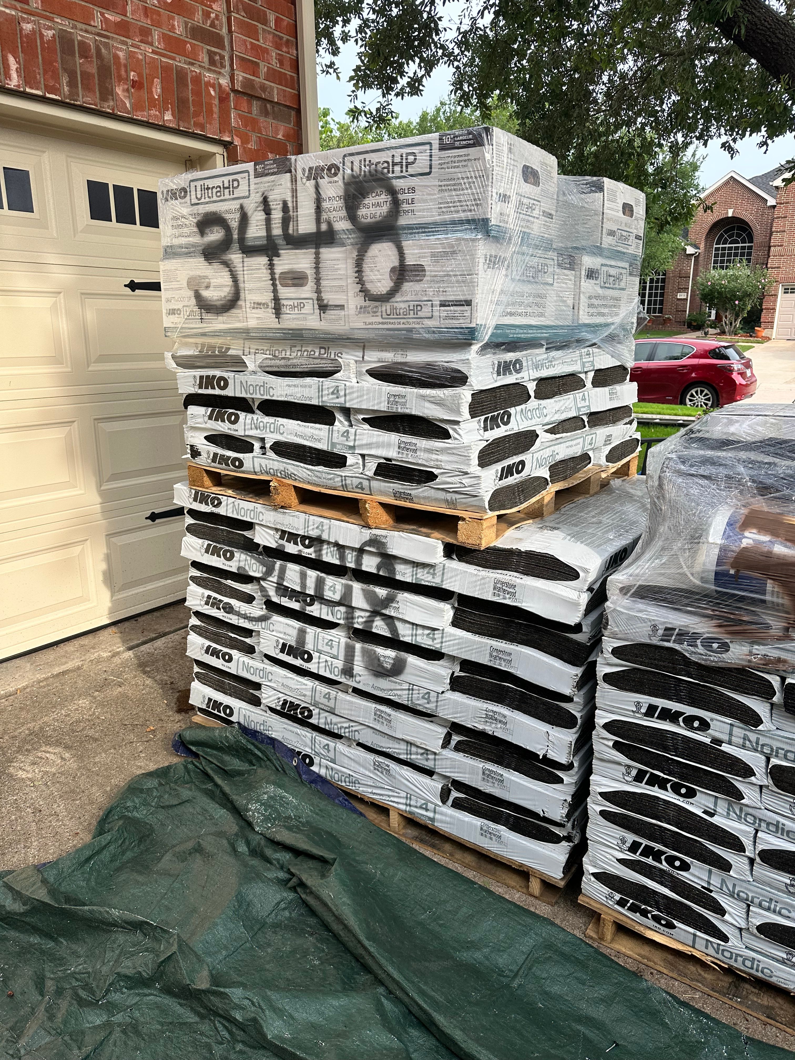 All Photos for Major League Roofing in Frisco, TX