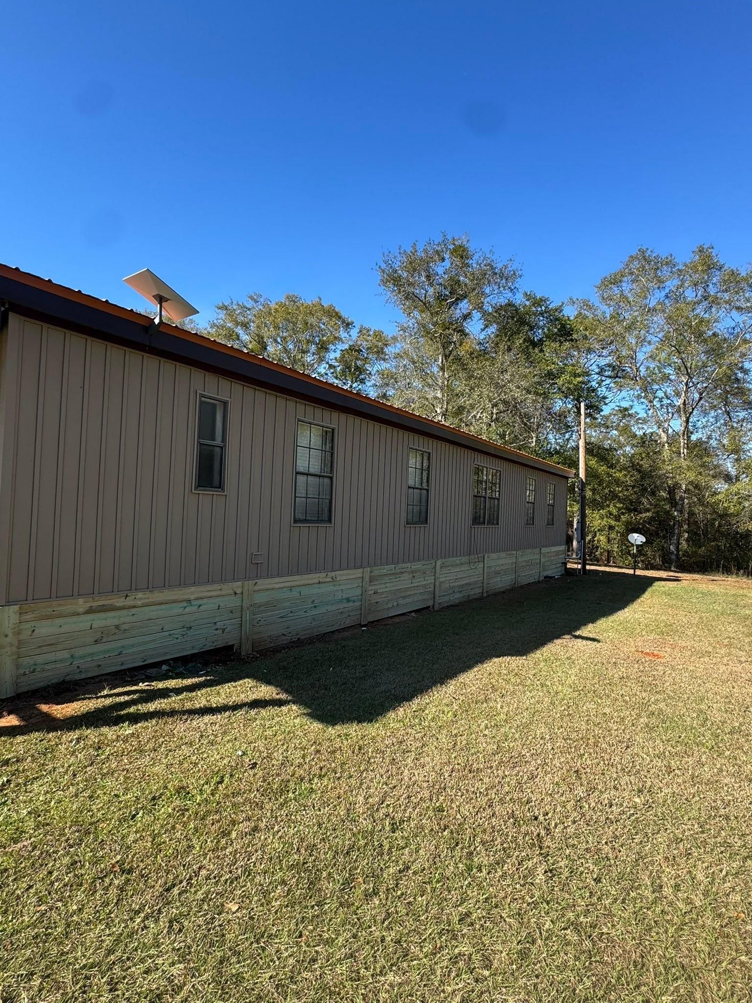  for C&G Fencing and Outdoor Services in Pensacola, FL