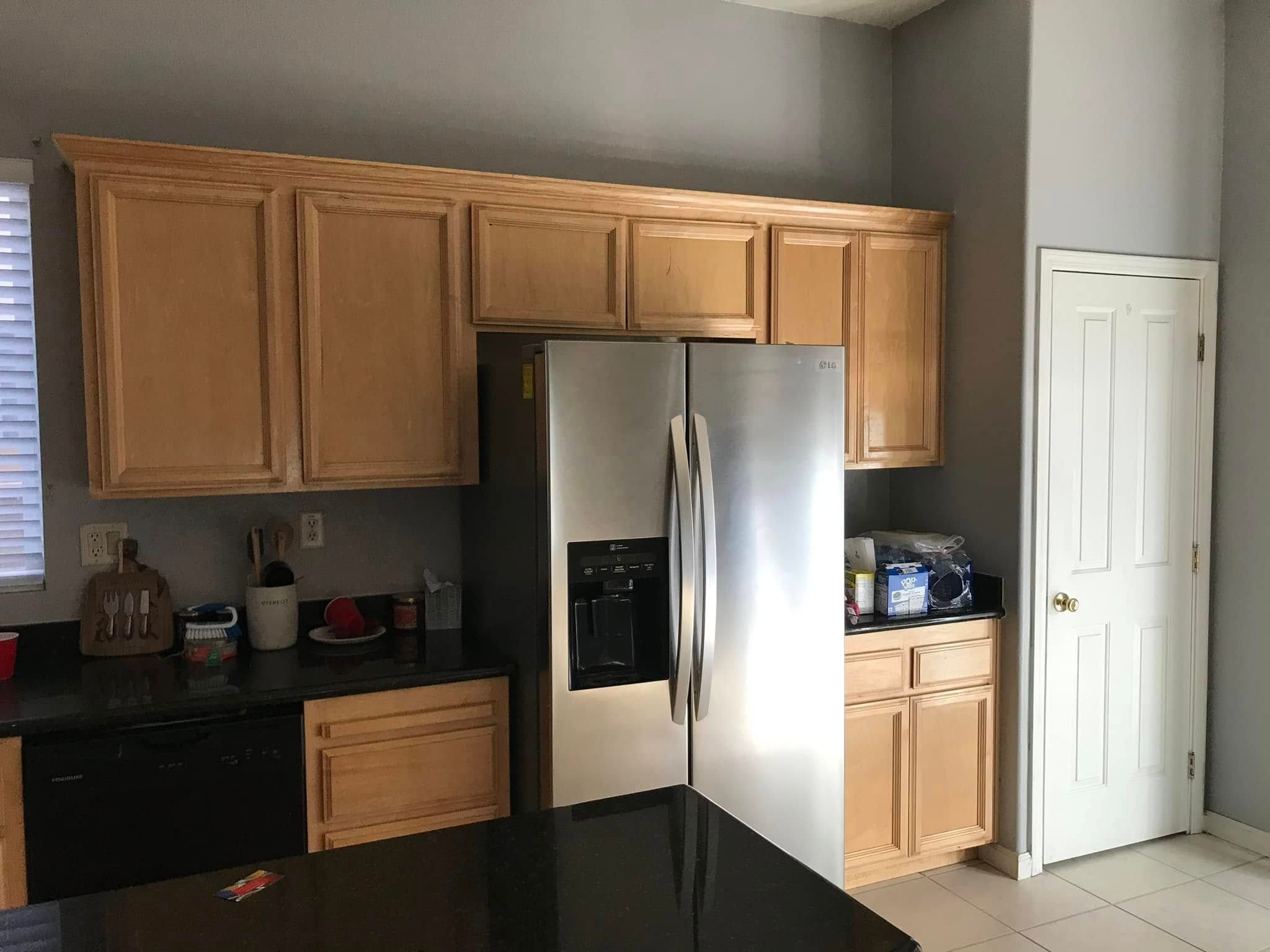 Interior Painting for PAL Painting in Elk Grove, CA
