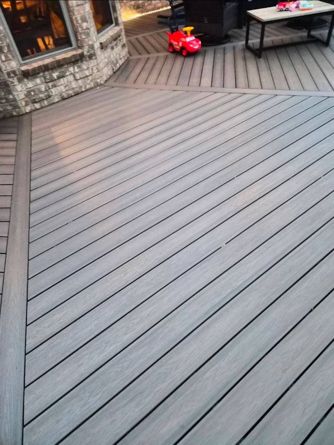 All Photos for NWA Custom Decks & Builds in Bentonville, AR