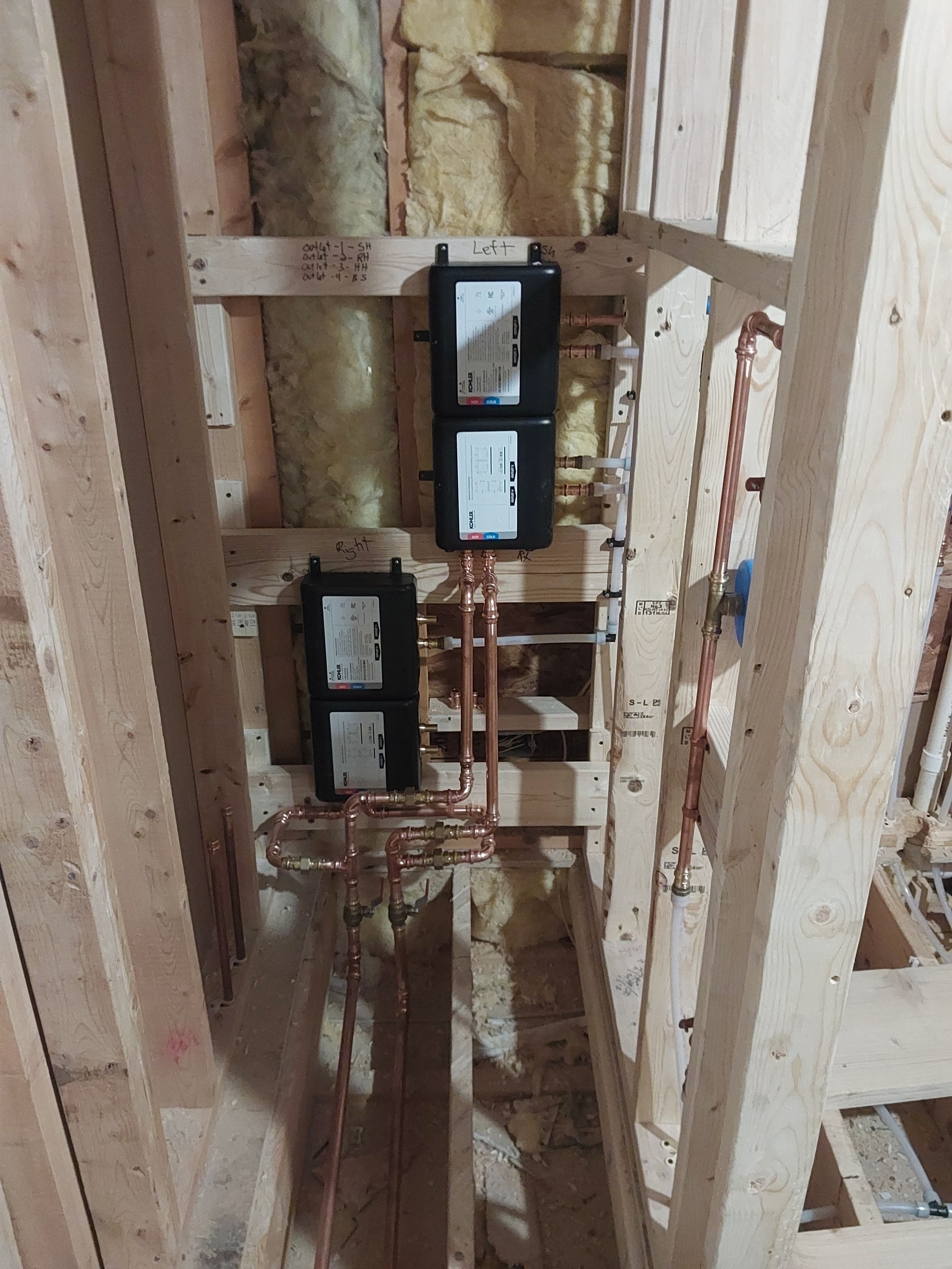 All Photos for EMR Plumbing and Heating LLC in Concord, NH