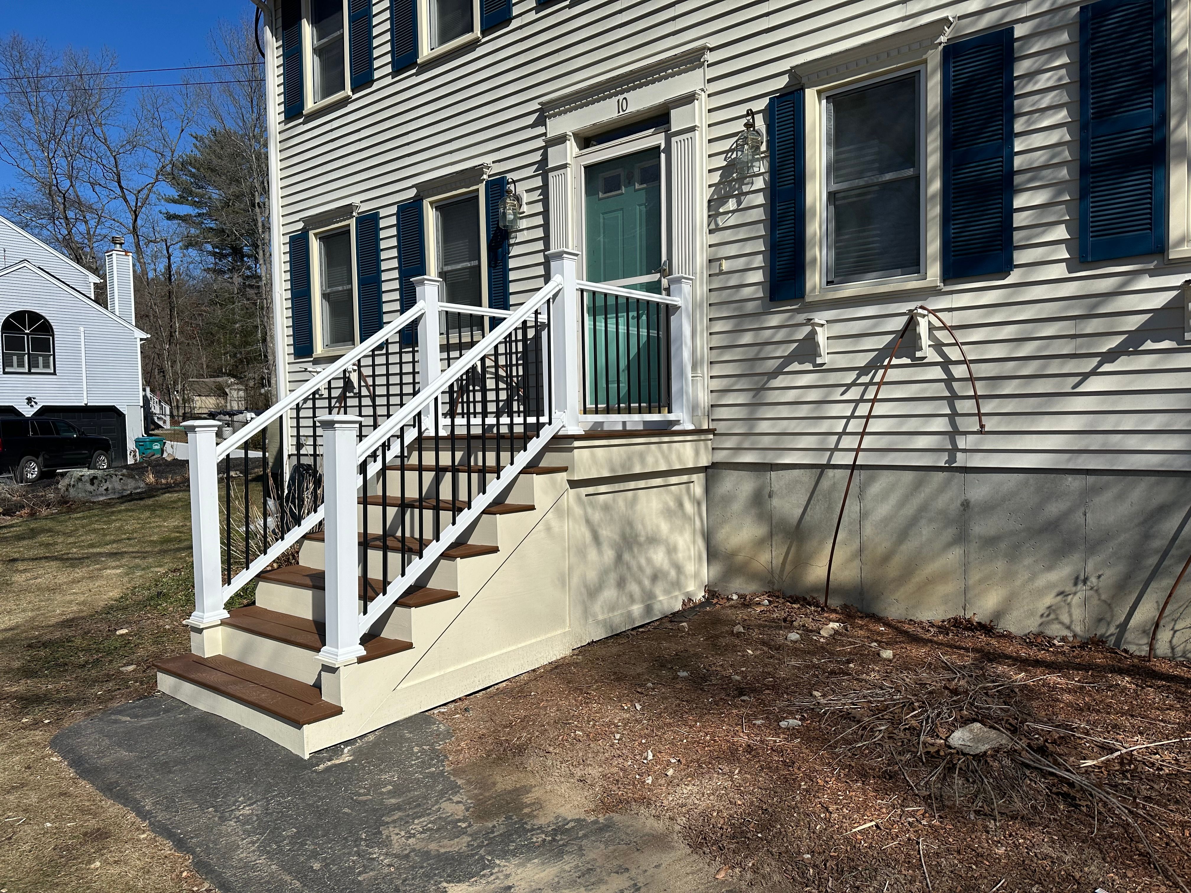  for Entwistle Pools and Construction in Shrewsbury, MA