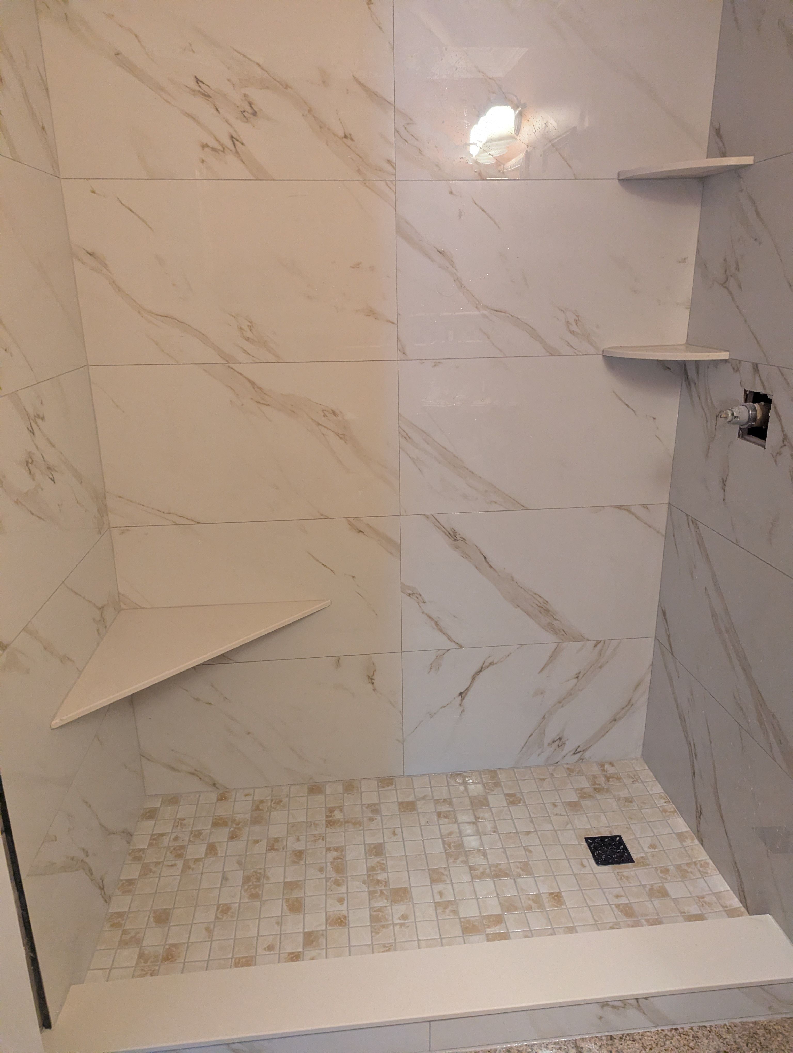  for George Moncho Tile and Marble in Hope, NJ