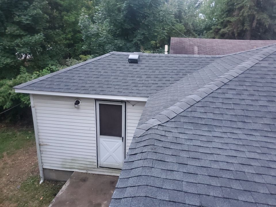  for Walkers Quality Roofing  in Midland, MI