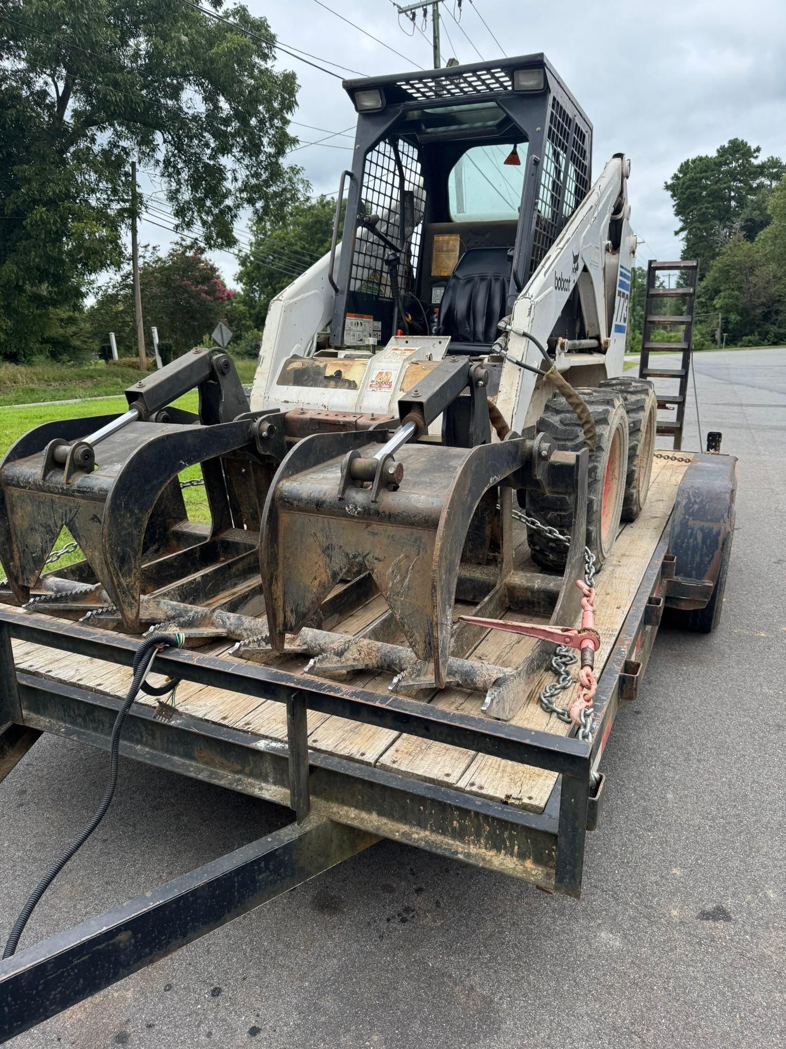  for Piedmont Lawn and Landscaping in Lexington, NC