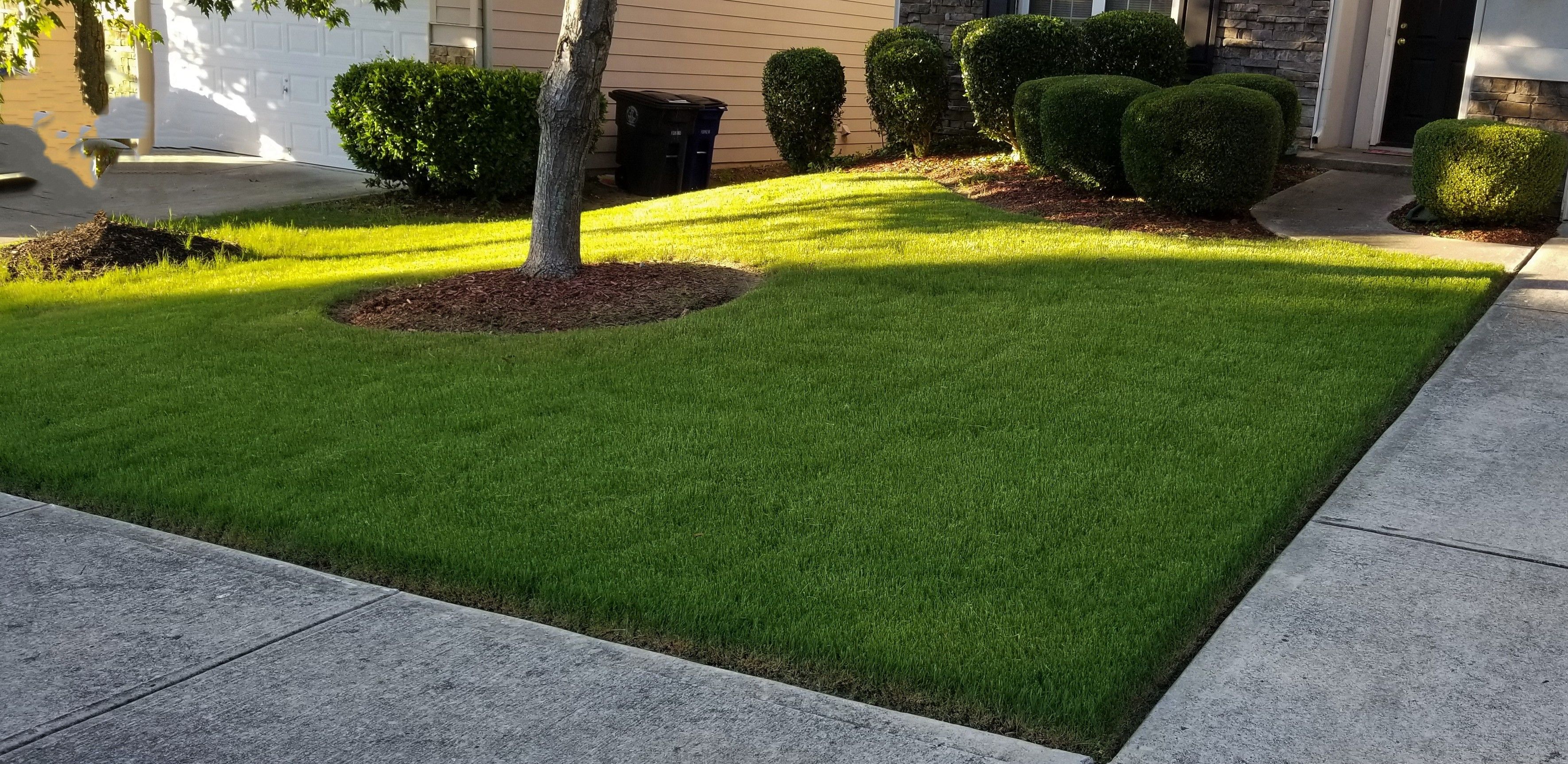  for New Beginning Landscape & Remodel LLC in Atlanta, GA