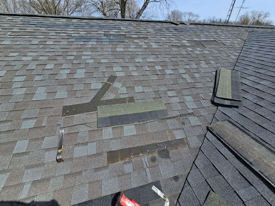  for Richards Roofing & Construction in Logansport, IN