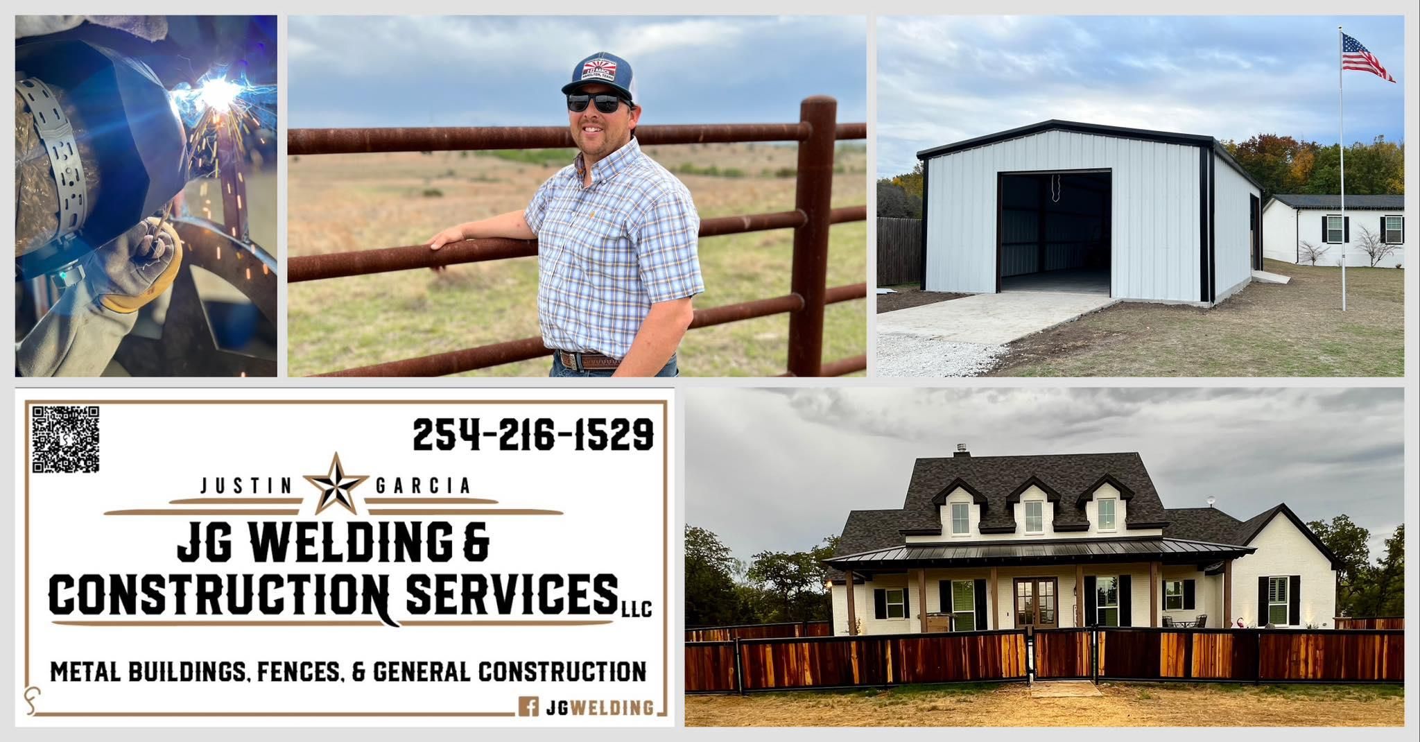 All Photos for JG Welding & Construction Services in Weatherford, TX