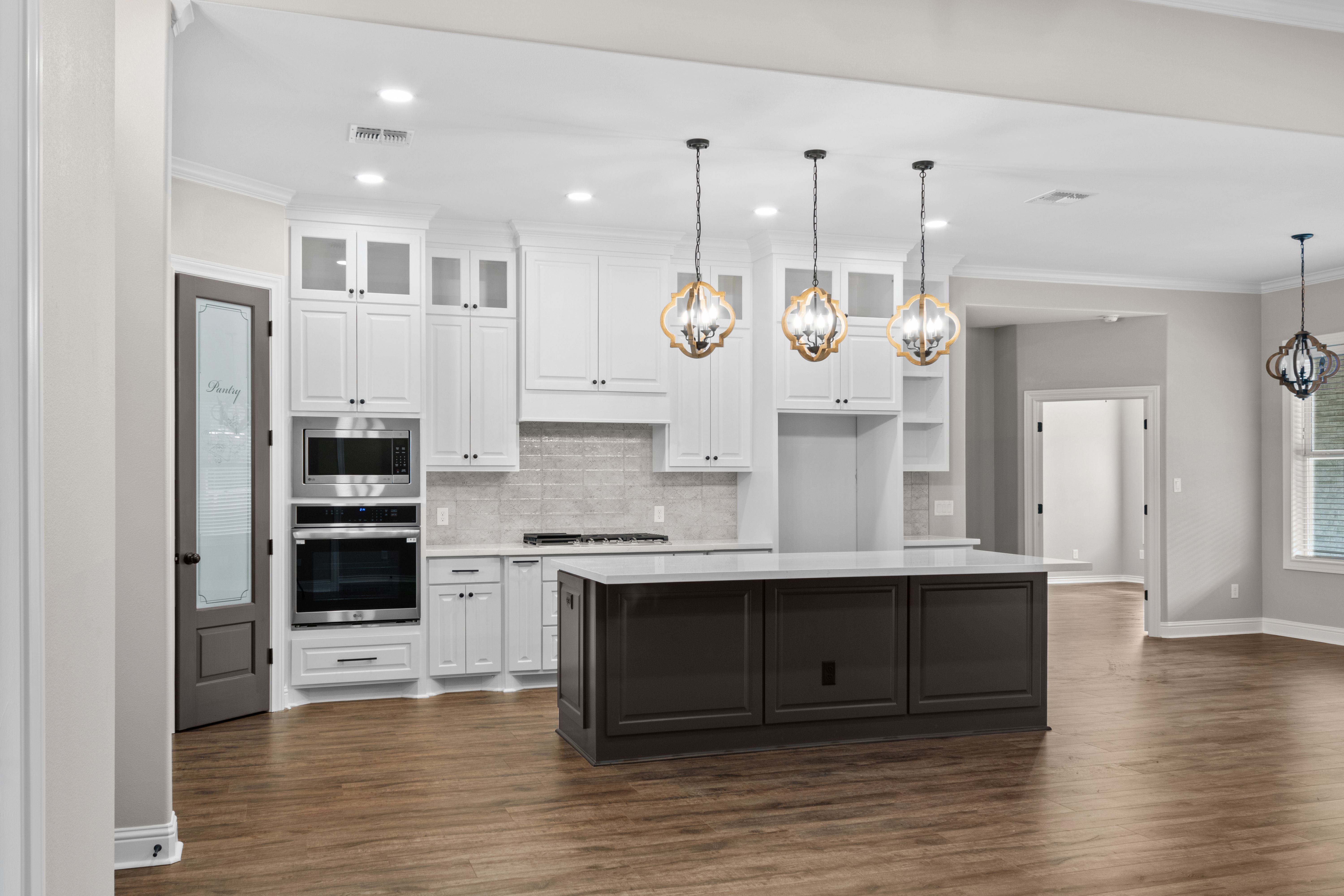  for Easterling Homes in College Station, TX