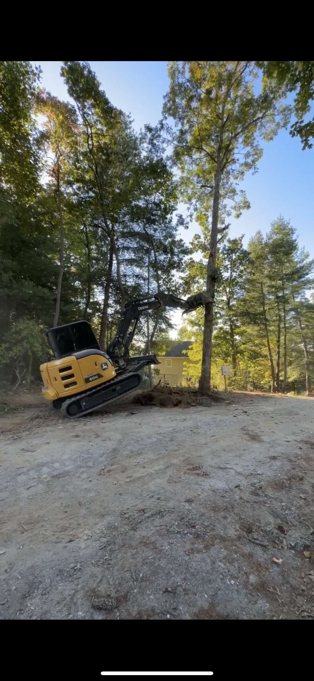  for Boyd’s Grading in Fruitland, NC