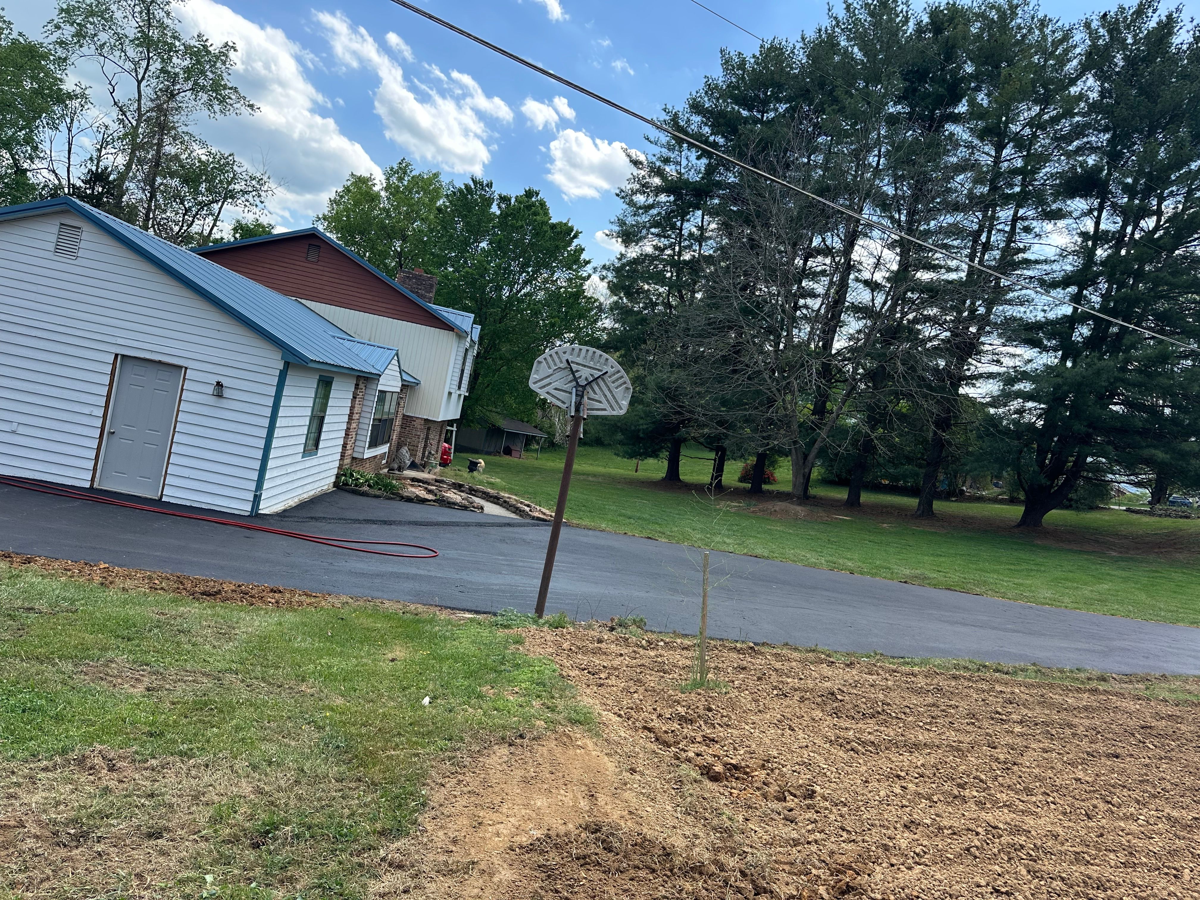 All Photos for Metzler Paving and Sealcoating LLC in Jacksboro, TN