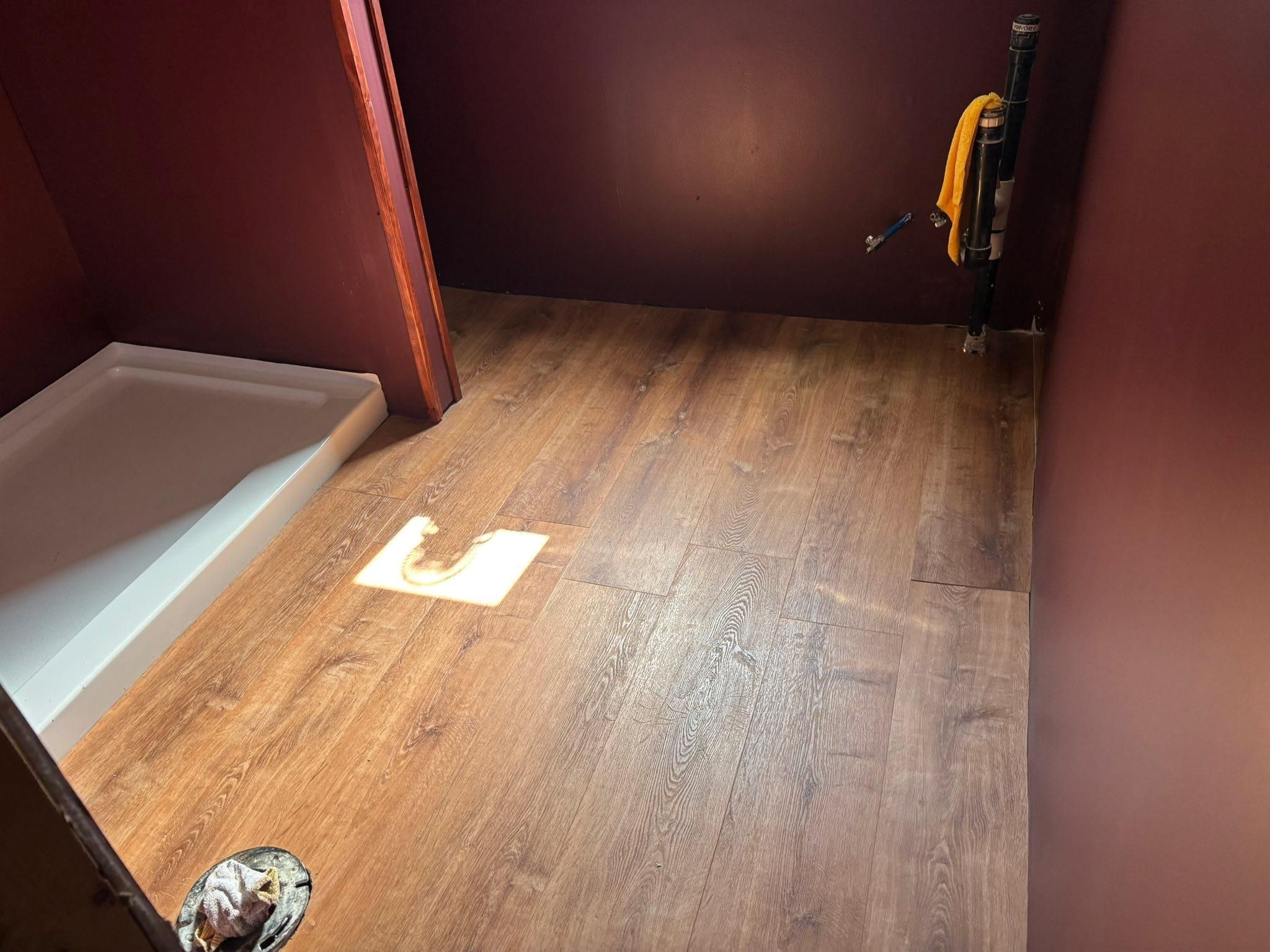  for LJC Painting & Construction in Scranton, PA