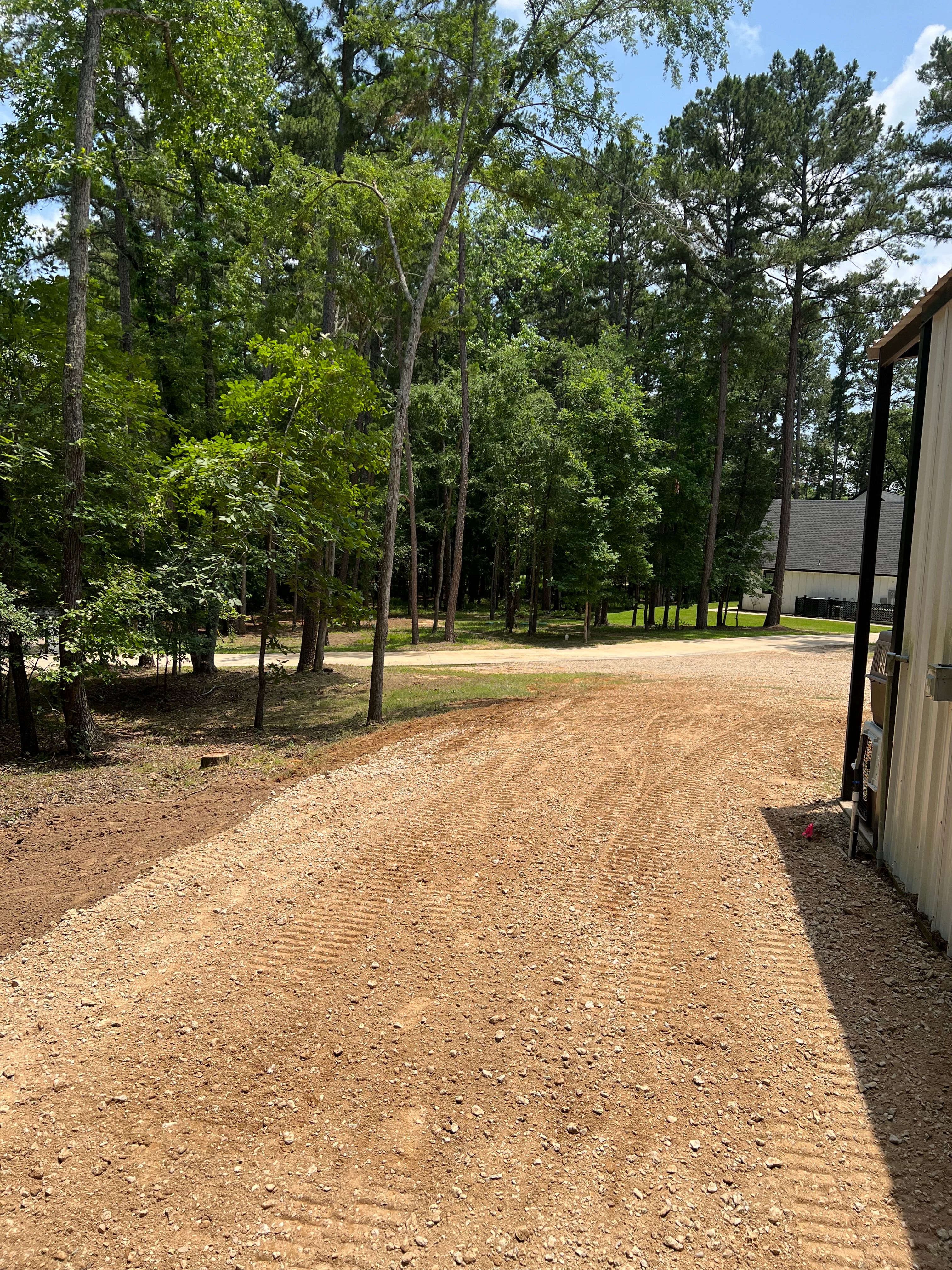  for 903 Mulching in East Mountain, TX
