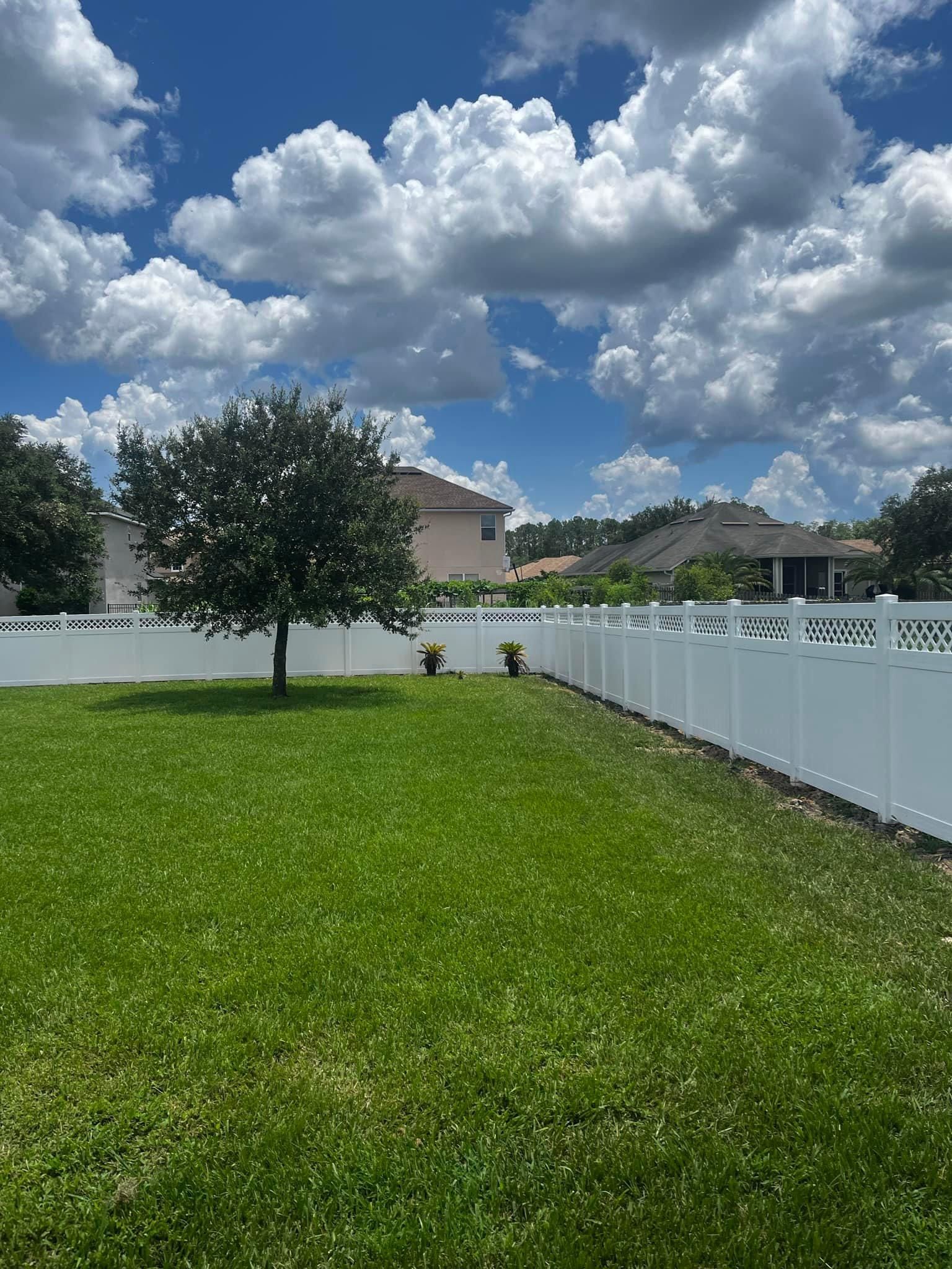  for Red's Premier Fencing LLC  in Jacksonville, FL