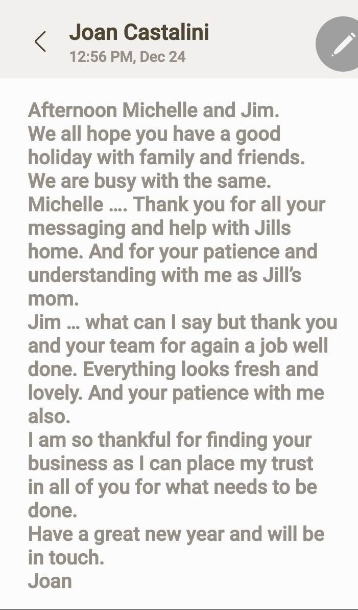 All Photos for J-MARKS Custom Painting in Deptford Township, NJ