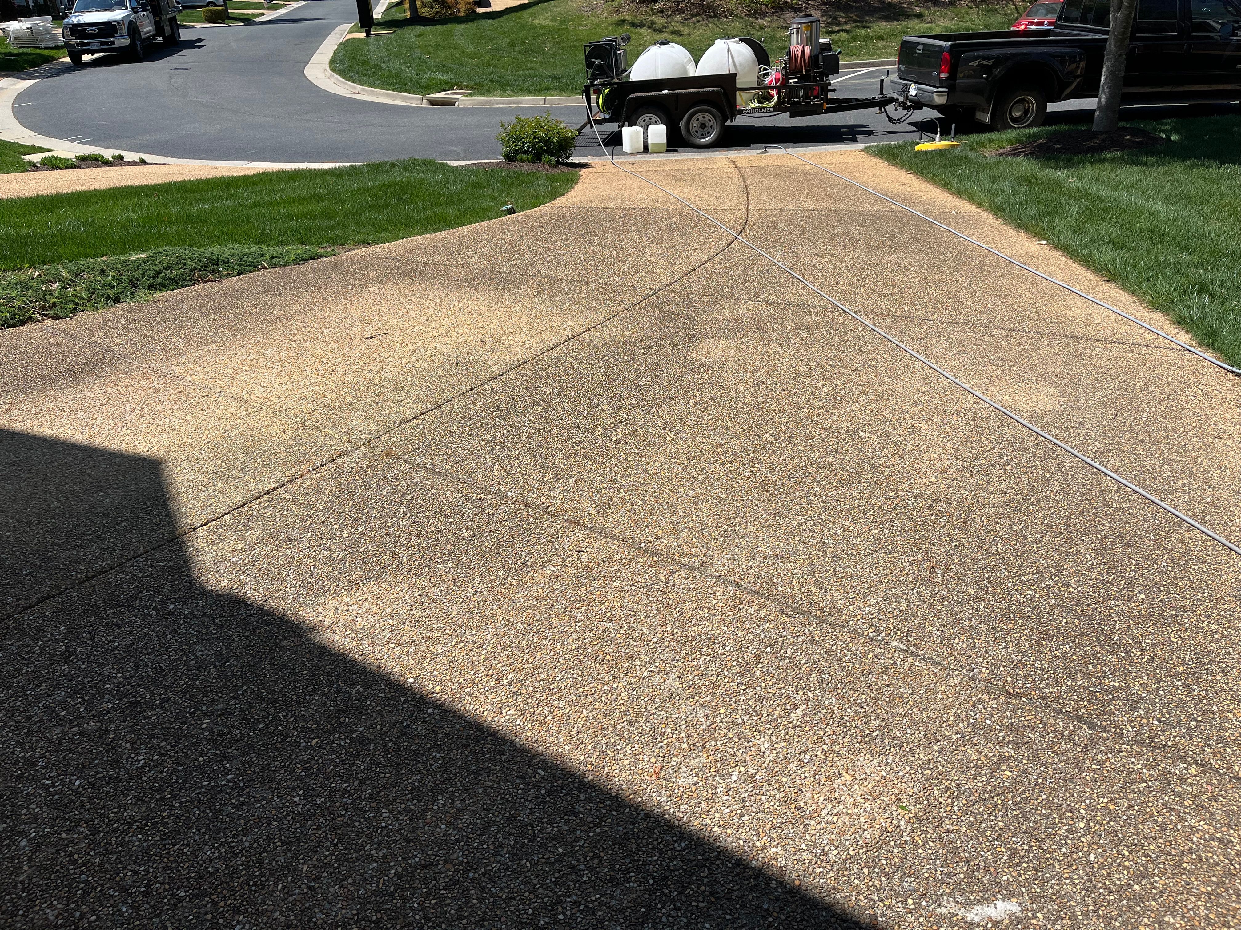  for Atlas Home Services in Mechanicsville, VA