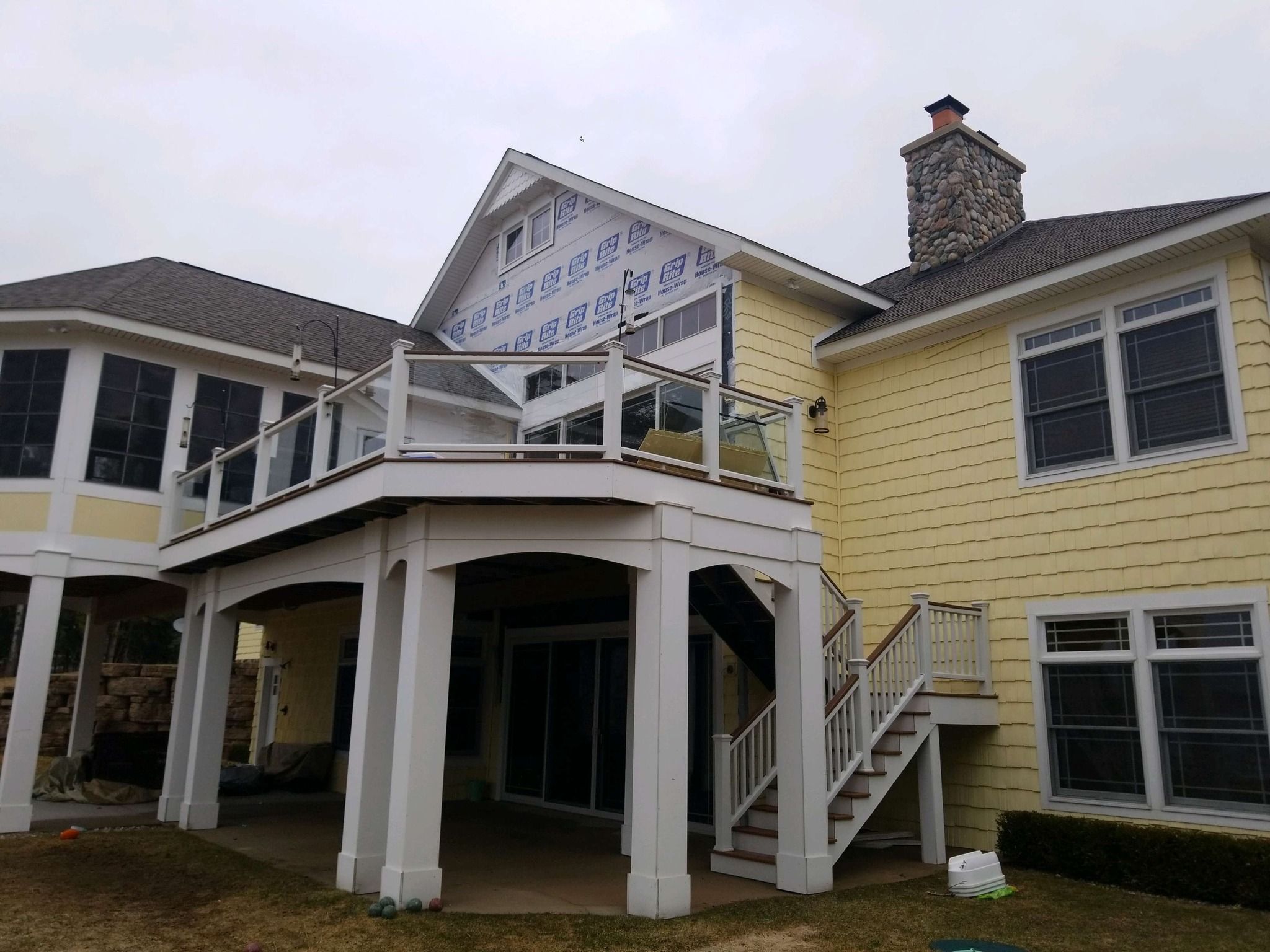  for Cottage Services of Northern Michigan LLC in Antrim County, MI