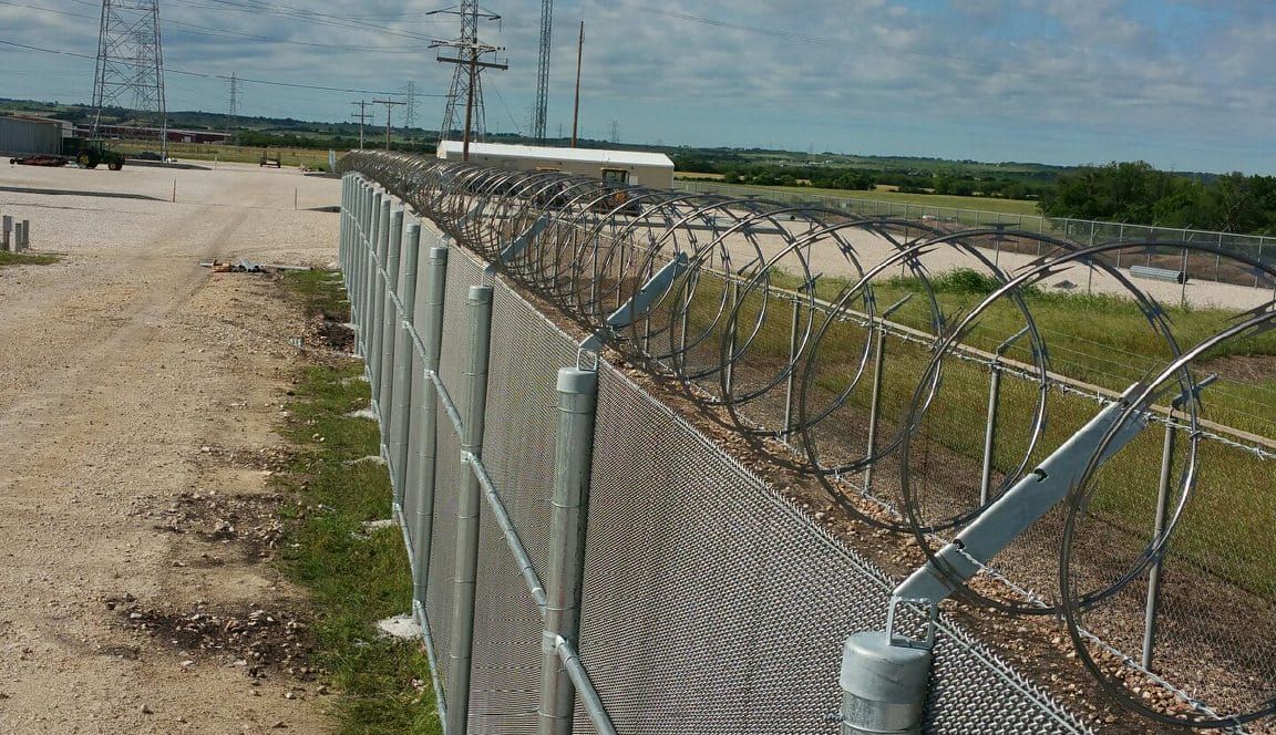 Fences for Chavez Welding & Fencing in Manor, TX
