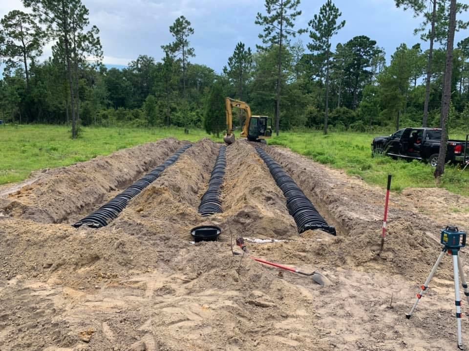  for South Georgia Septic in Folkston, GA