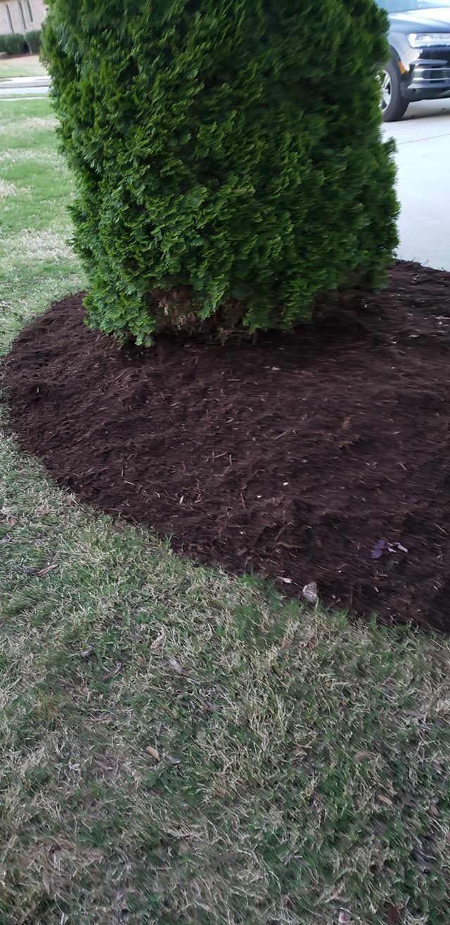  for Ordered Steps Landscaping in Rossville, GA