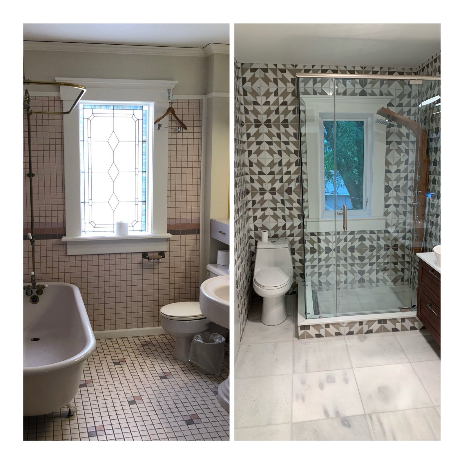  for The Fairfield County Remodeling Co. in Baltimore, OH
