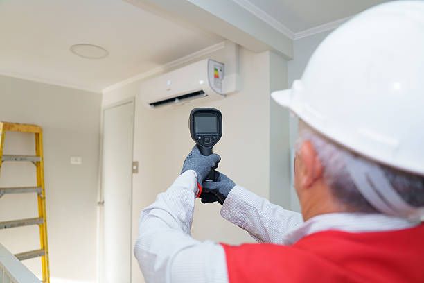 Thermal for A  H.E.R.S.  Rater in Fresno, CA
