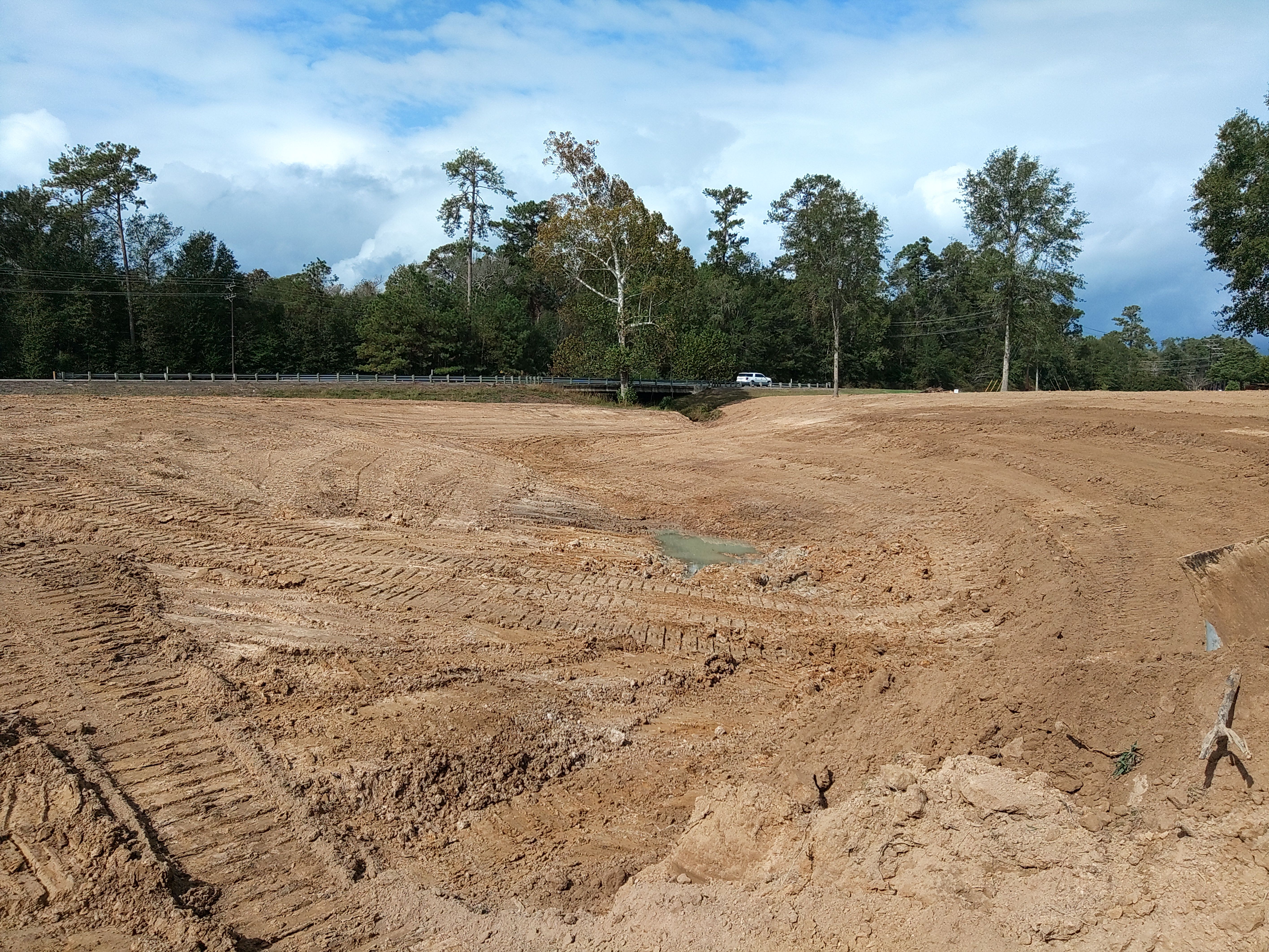 All Photos for Big Thicket Land Clearing in Kountze, TX