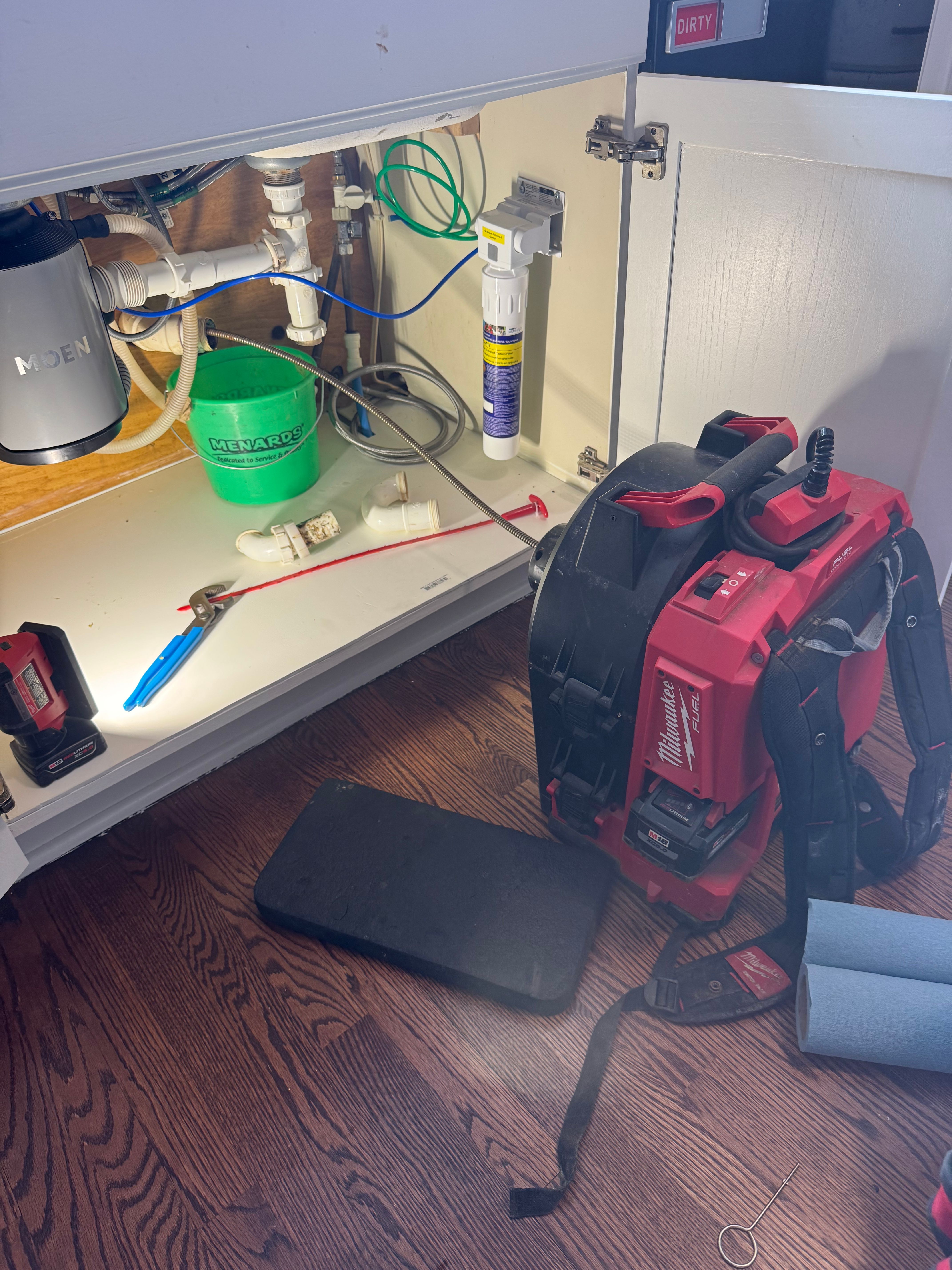 All Photos for PLUMBX in Inver Grove Heights, MN