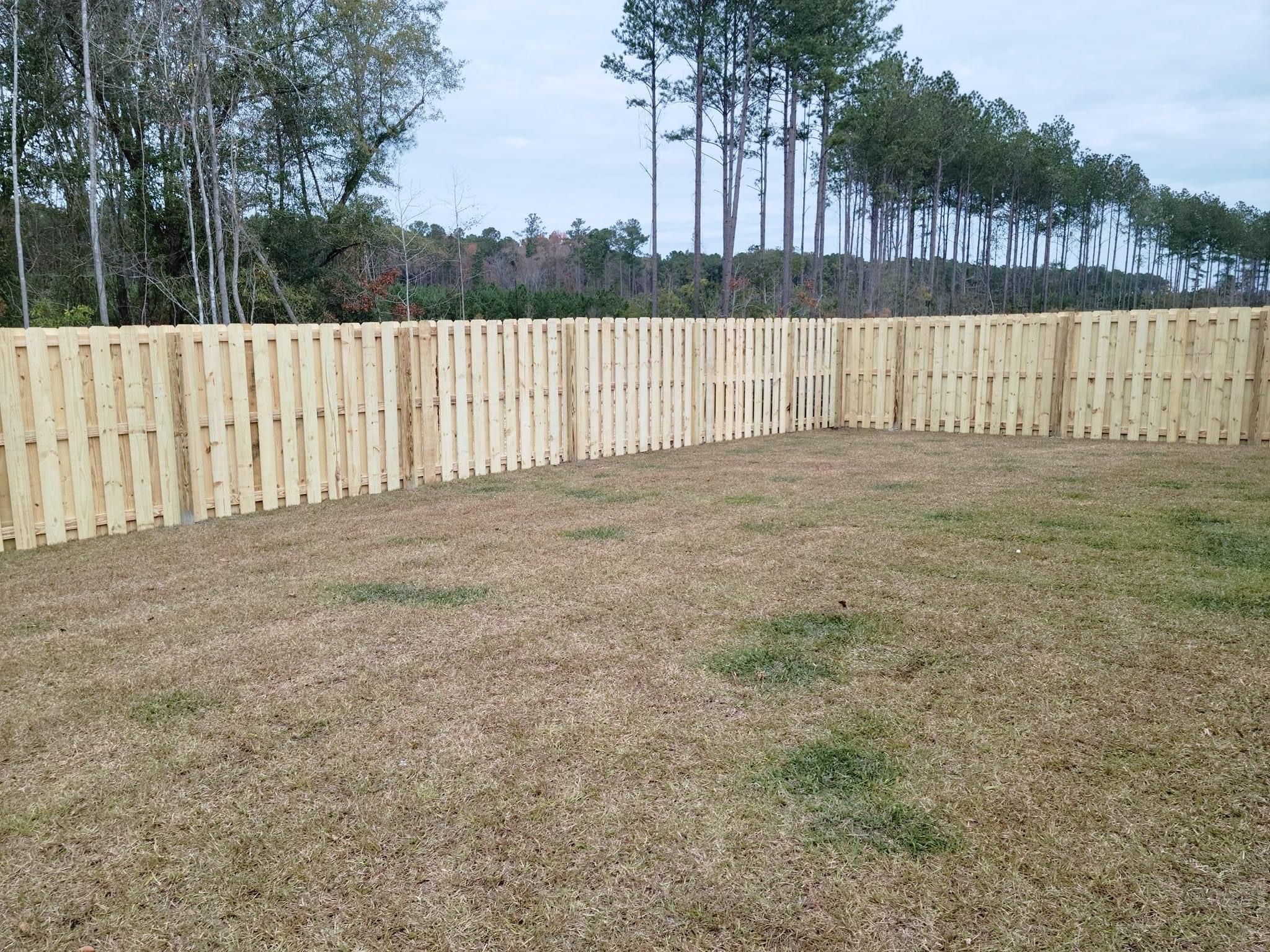  for DC Exteriors in Savannah, GA