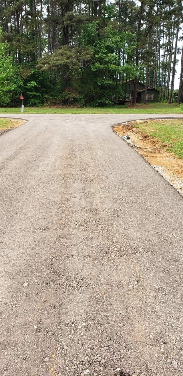  for Hurts Asphalt Paving in Athens, TX