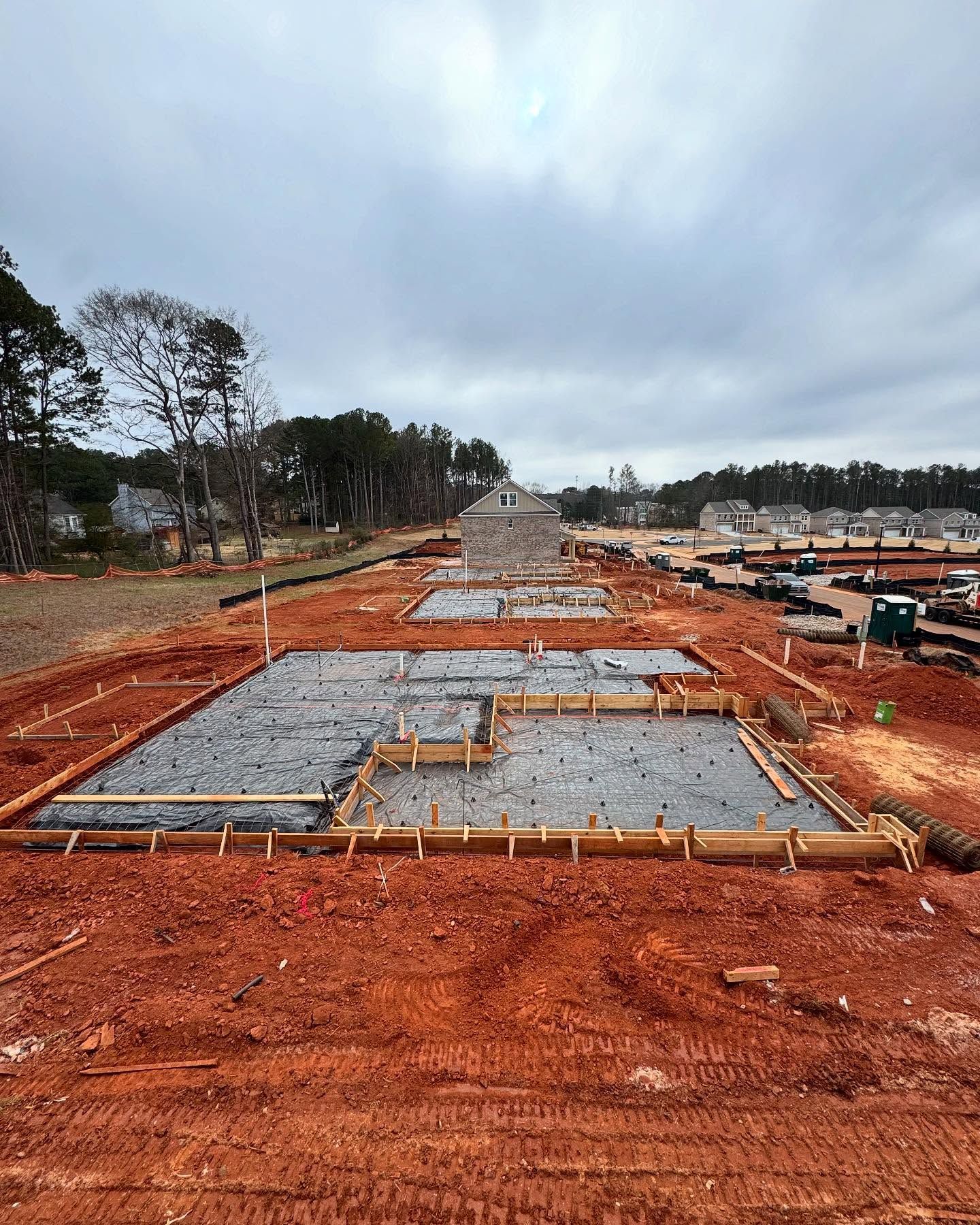  for 4 Season Concrete LLC in Atlanta, GA