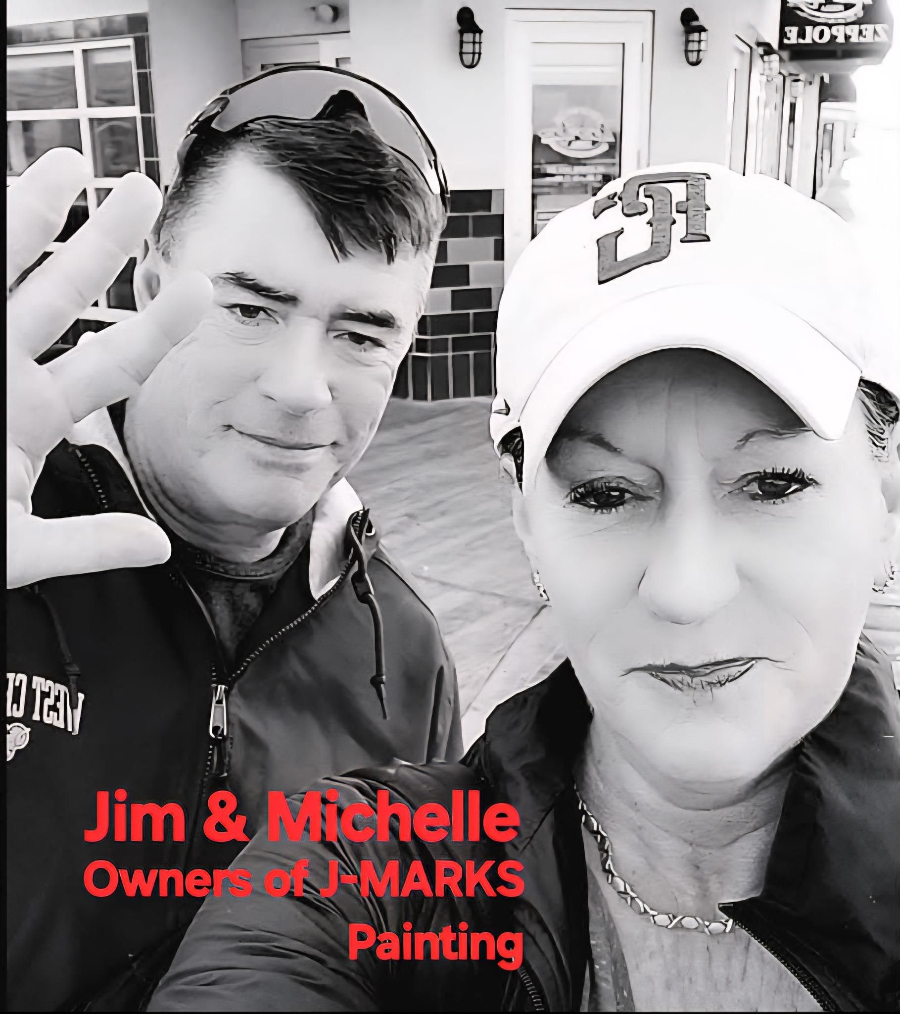 All Photos for J-MARKS Custom Painting in Deptford Township, NJ