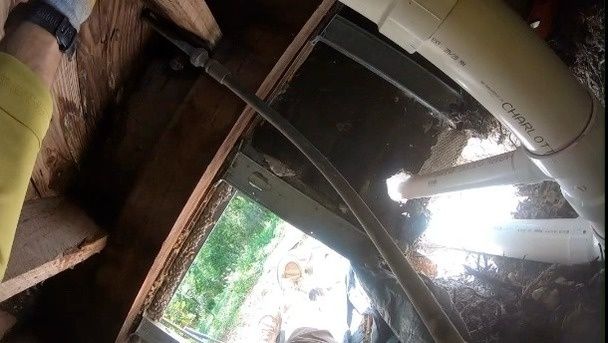  for HW Plumbing LLC in Sumter County, FL