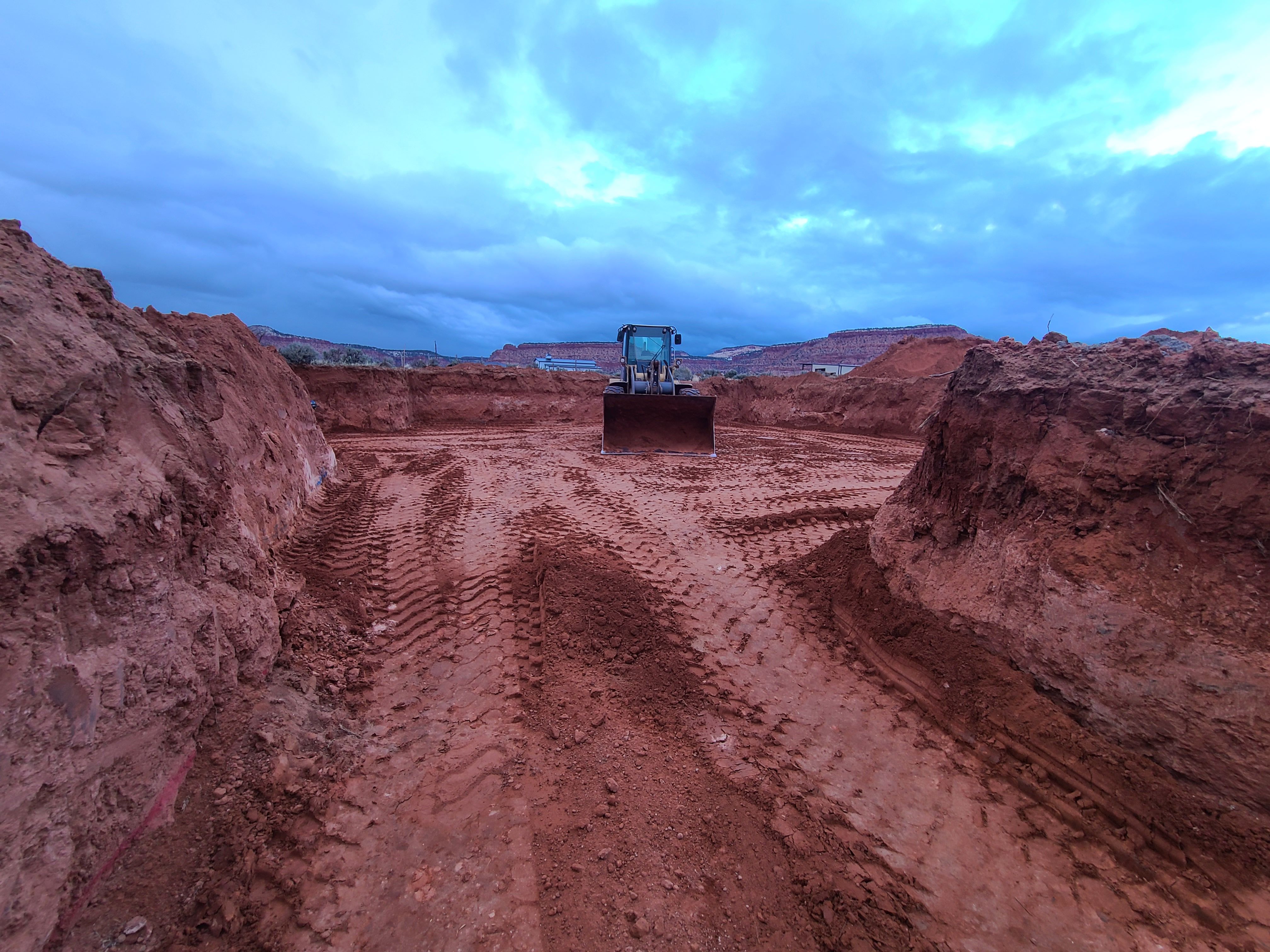  for Pivot Construction in Kanab, UT