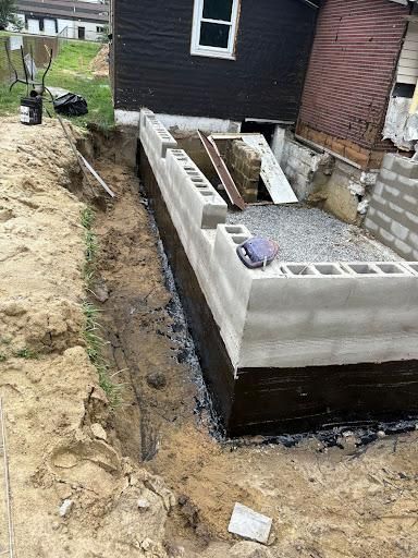 All Photos for Brayan ,The Boys Helps Masonry in Absecon, NJ