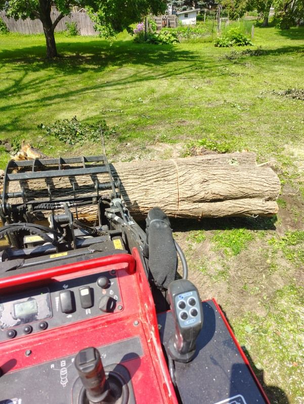 All Photos for Big River lawn Care services and snow LLC in Wausau, WI
