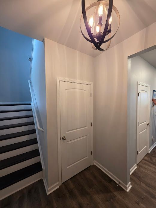  for Comptons Painting LLC in Smyrna, TN