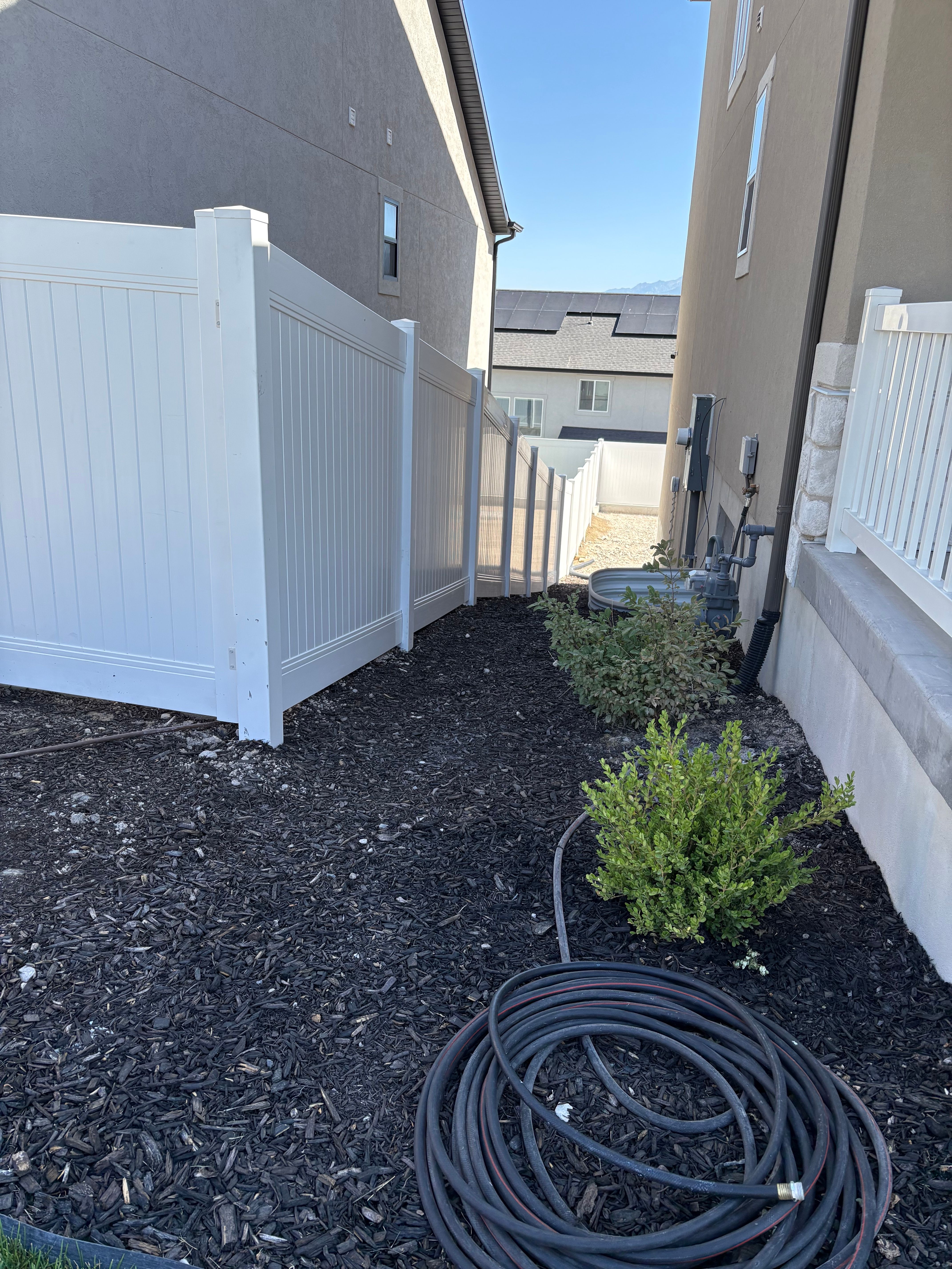  for BMG Fencing in Clearfield, UT